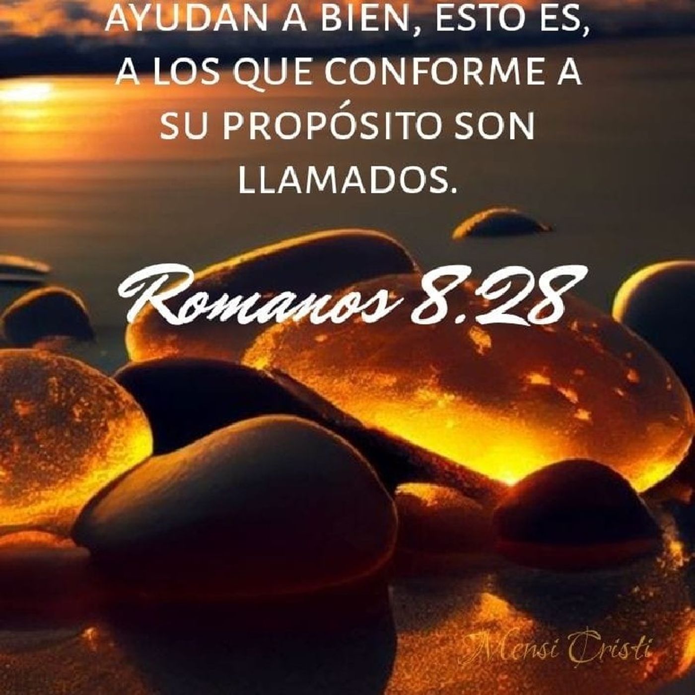 Pastor Jose Mendez\'s podcast