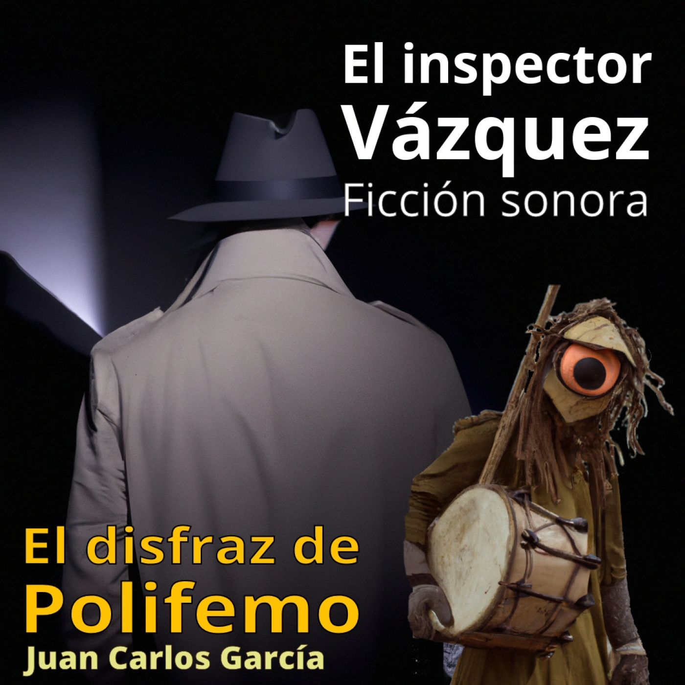 El Disfraz de Polifemo