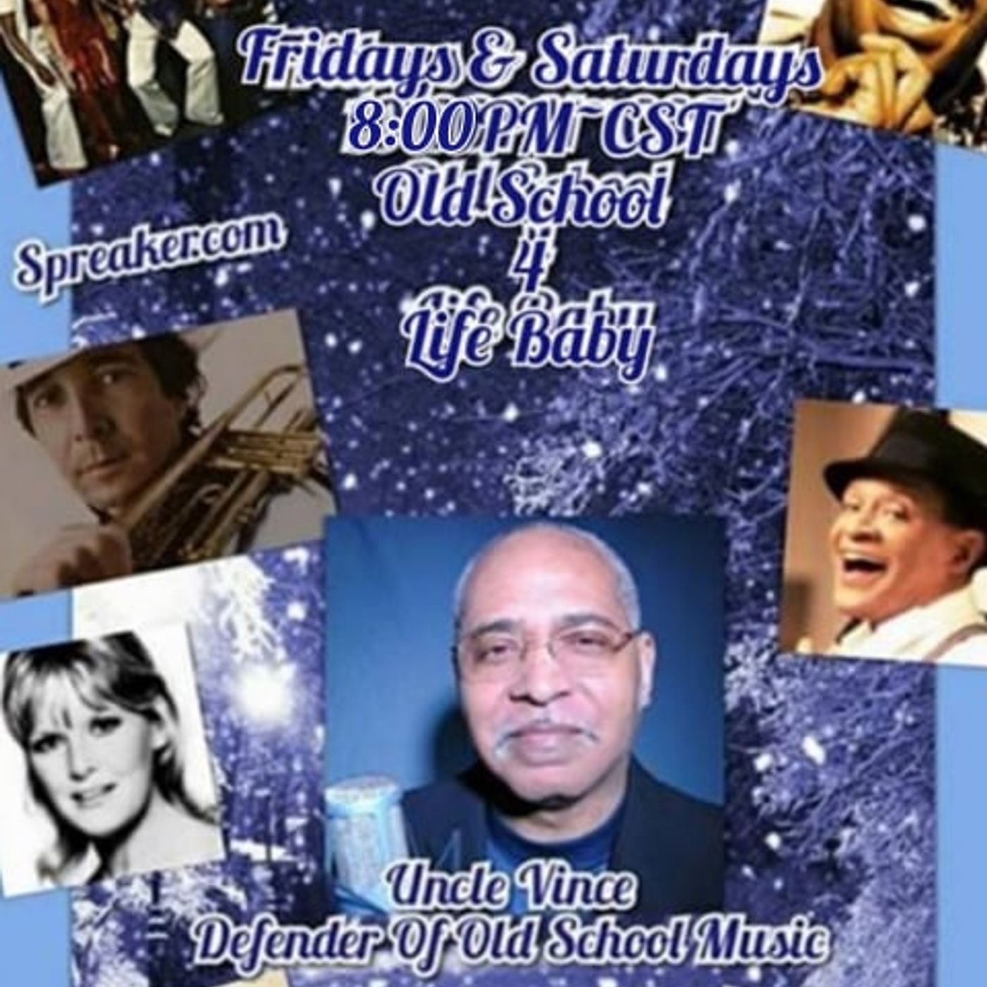 The Magical Mystical Music Show 8-16-2024 episode artwork