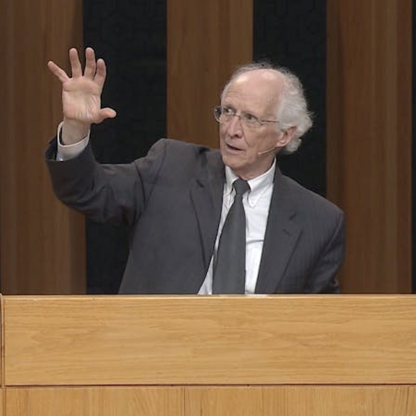 Kennystix\'s podcast