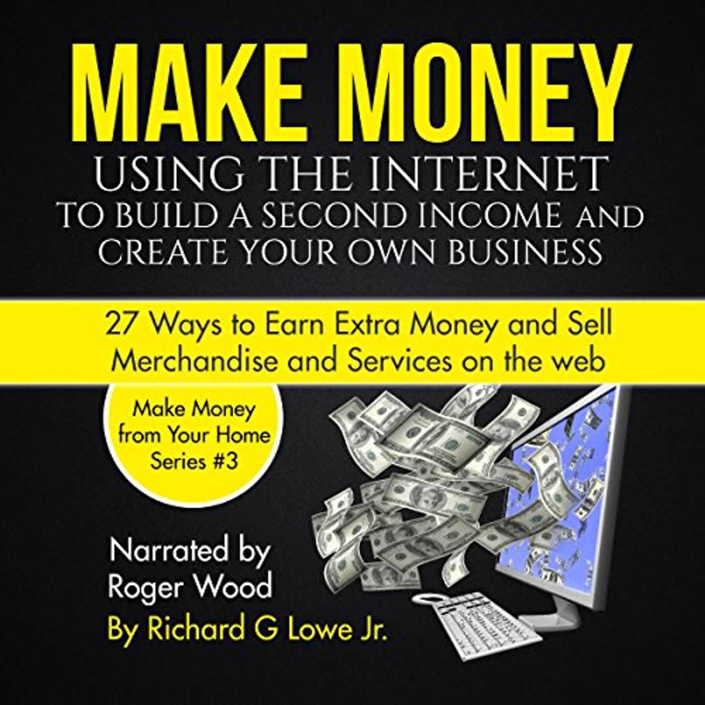 Listen Legally to Best Full Audiobooks in Self Development, How-To