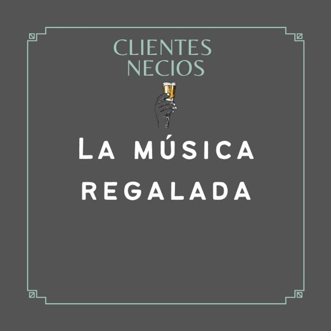 Clientes Necios con Omar y Gio
