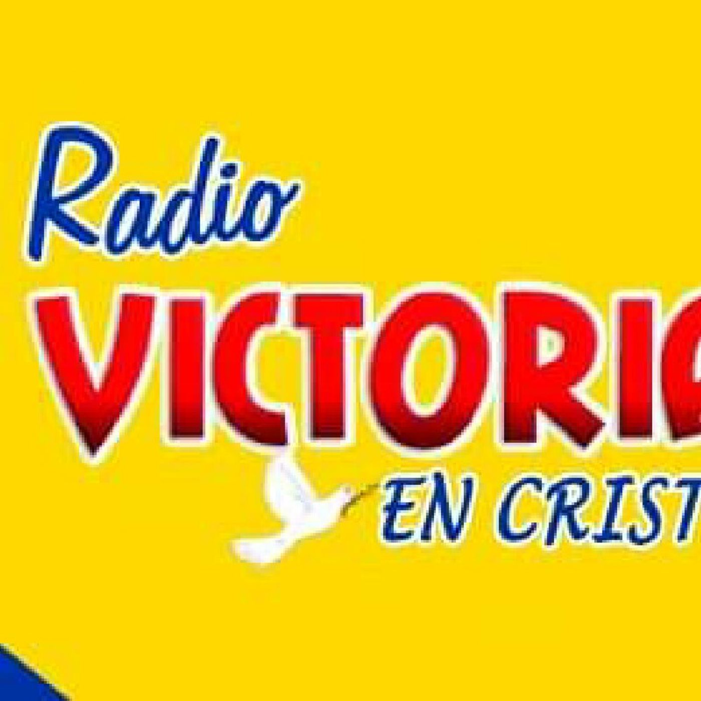 Radio Victoria En CRISTO