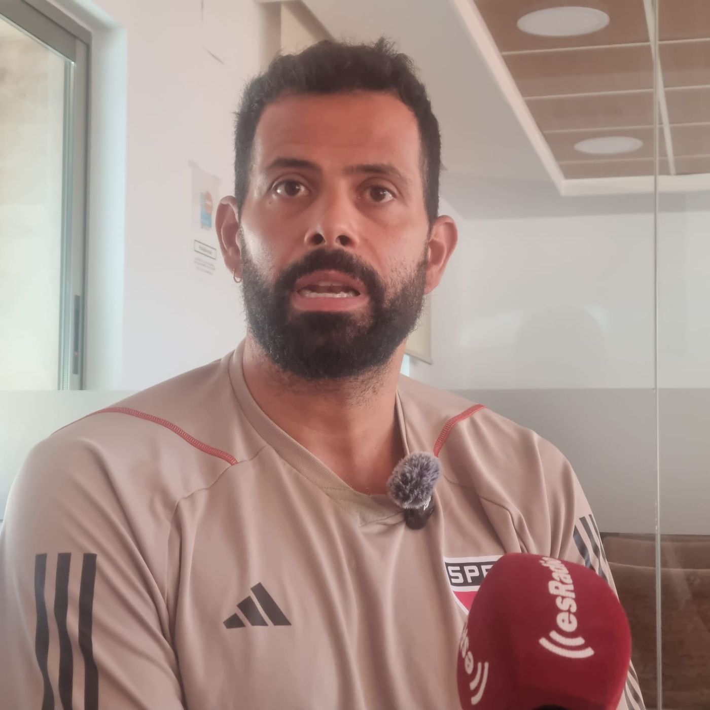 Tirando a Fallar: Vitor Faverani, odio y amor por el baloncesto episode artwork