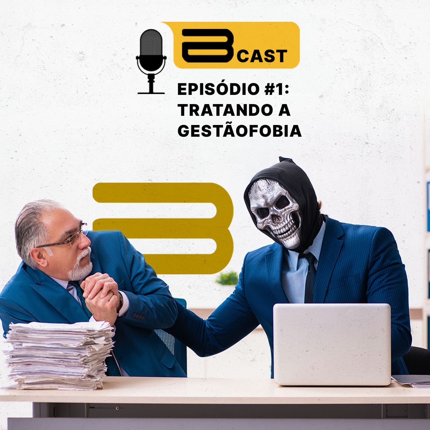 BCAST | Seu Podecast sobre Negócios