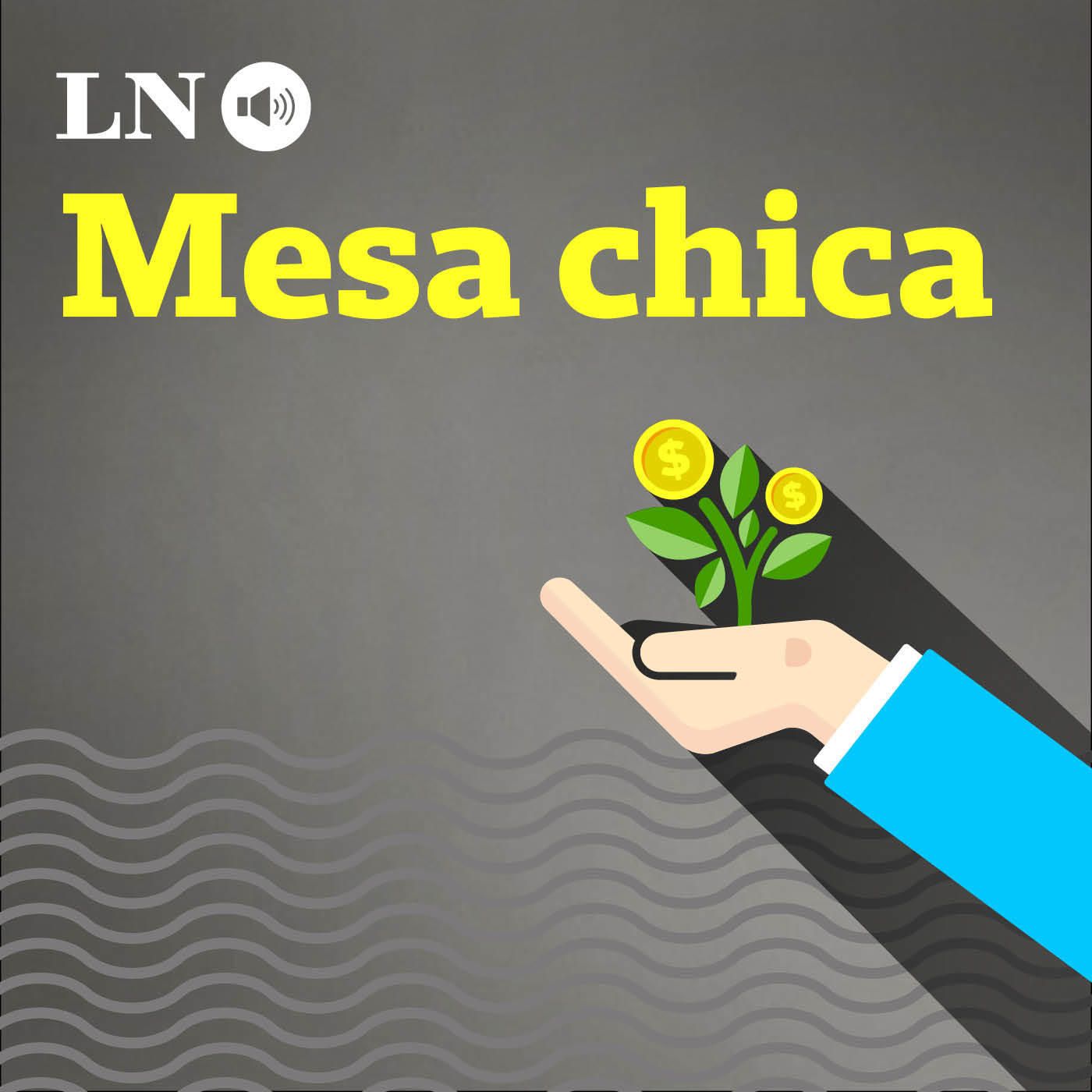 José del Rio en Comunidad de Negocios