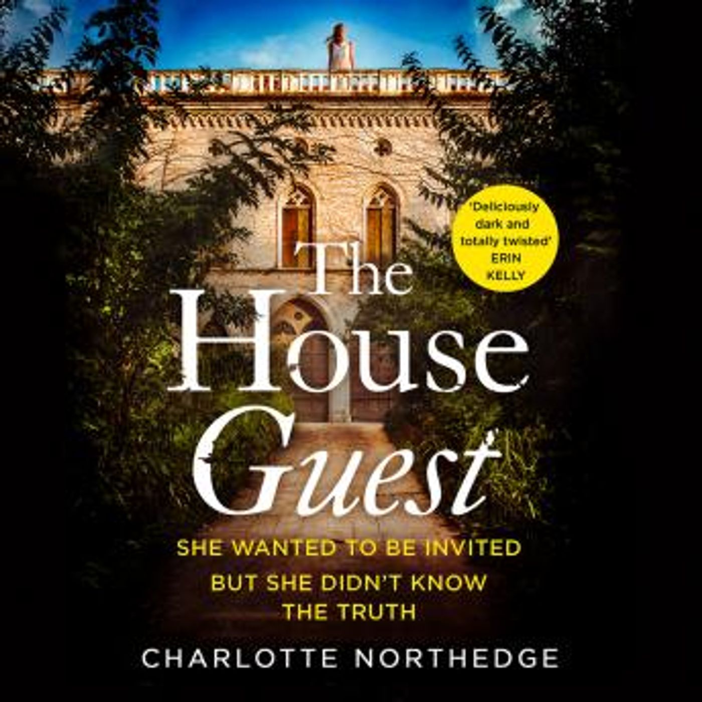 Full Audiobooks in Mystery, Thriller & Horror, Suspense