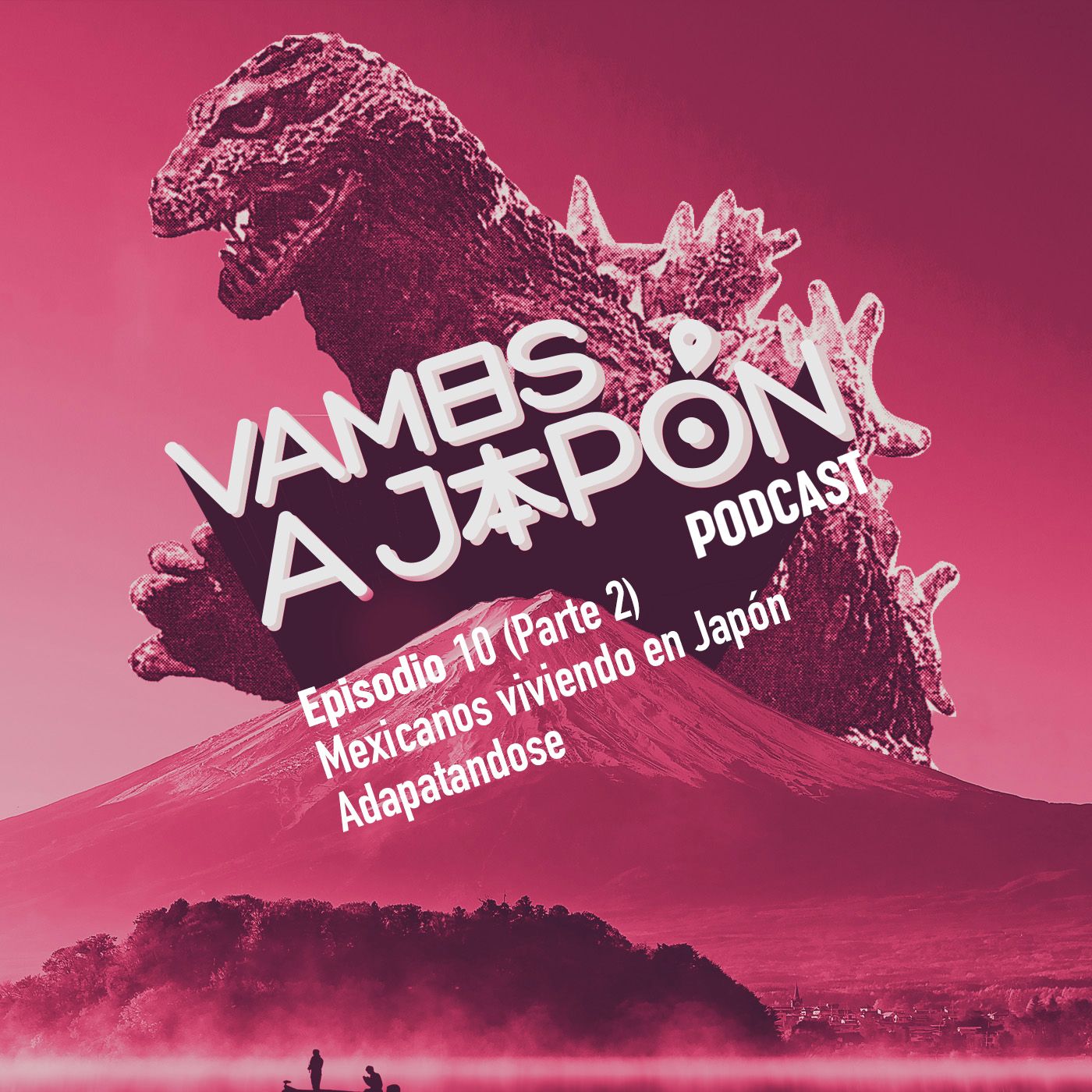 VAMOS A JAPÓN