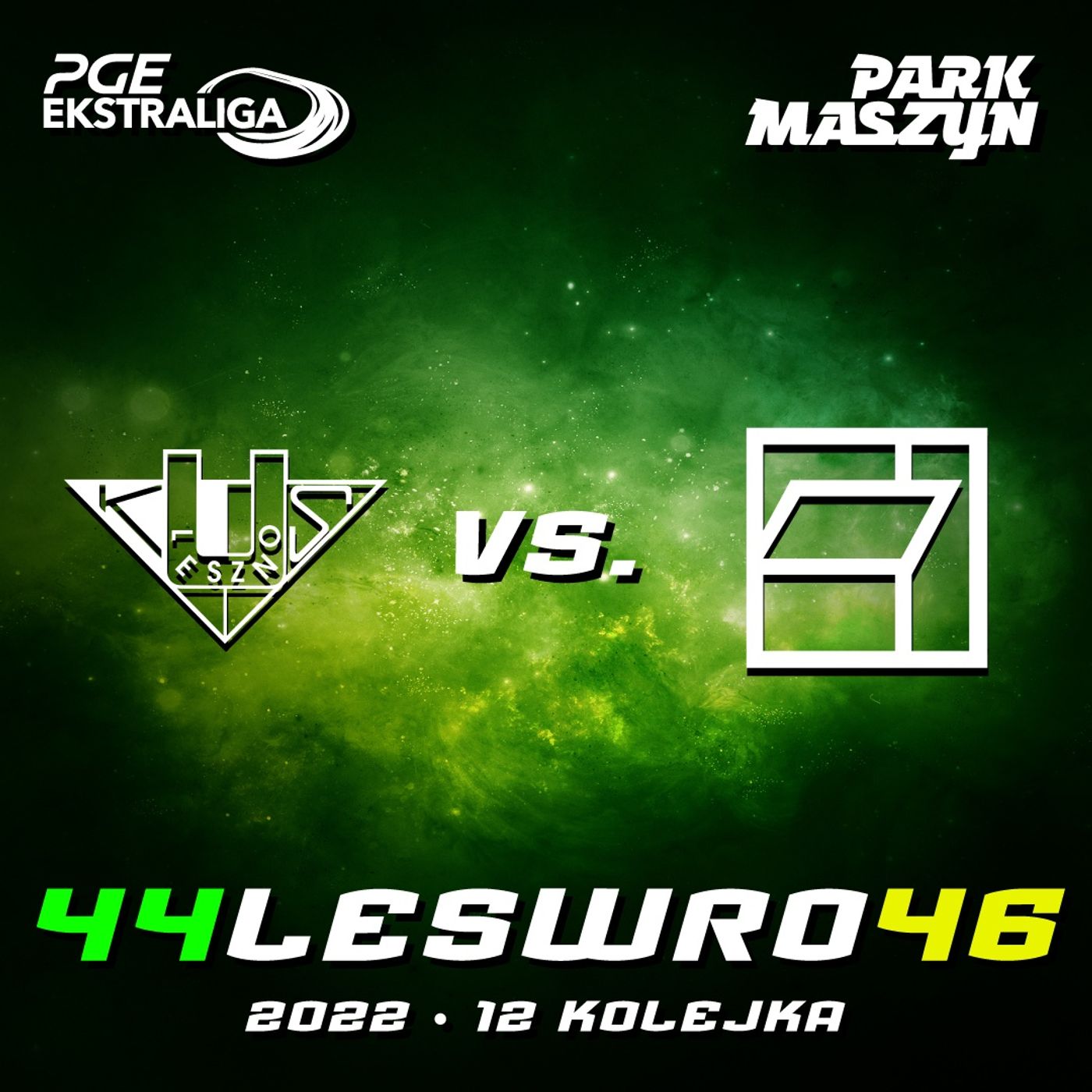 UNIA LESZNO vs. SPARTA WROCŁAW (PGE EKSTRALIGA 2022) episode artwork