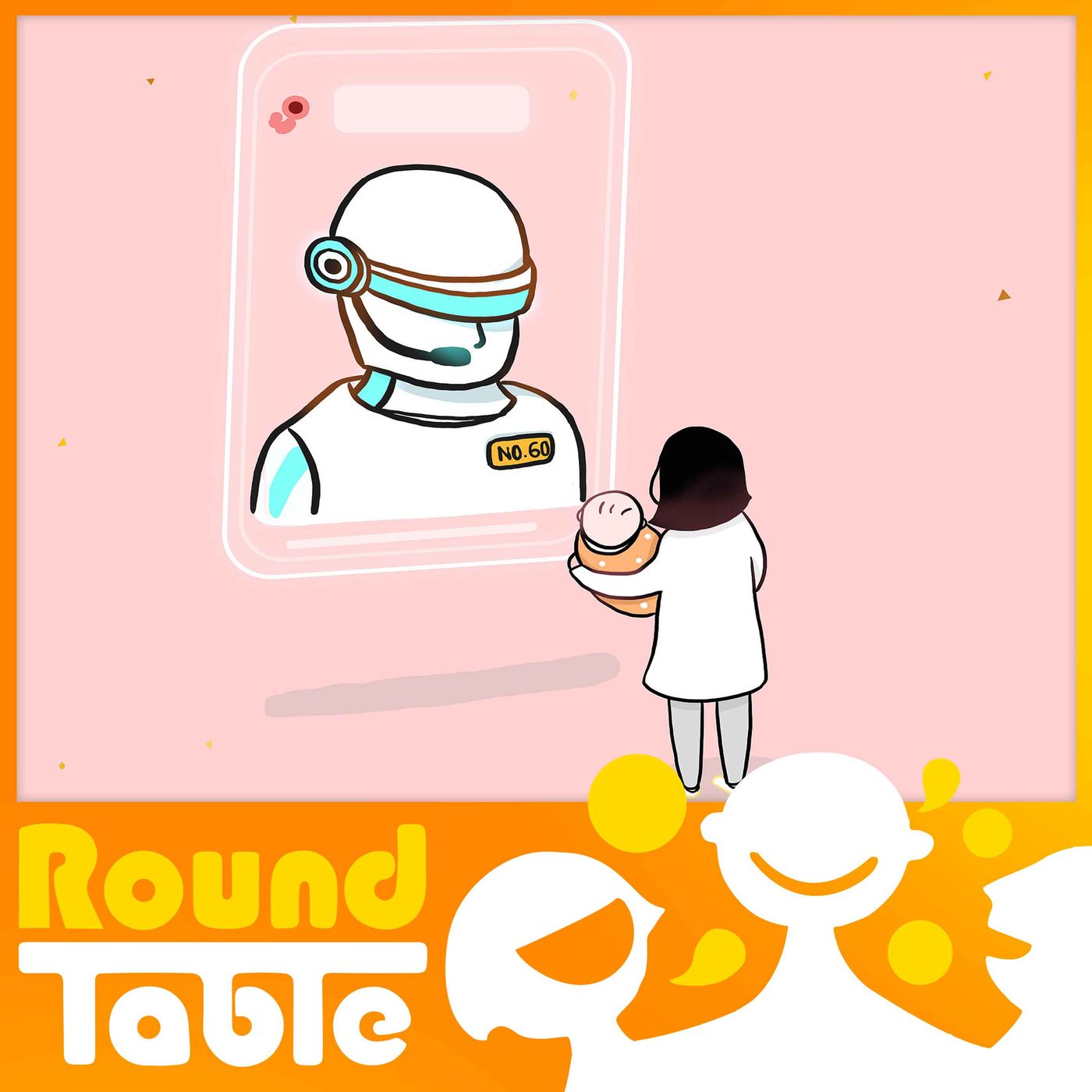 Paging Dr. AI episode artwork