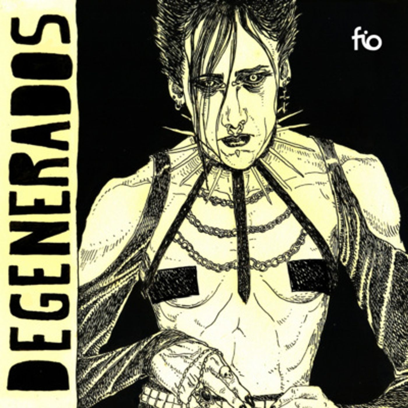 DEGENERADOS
