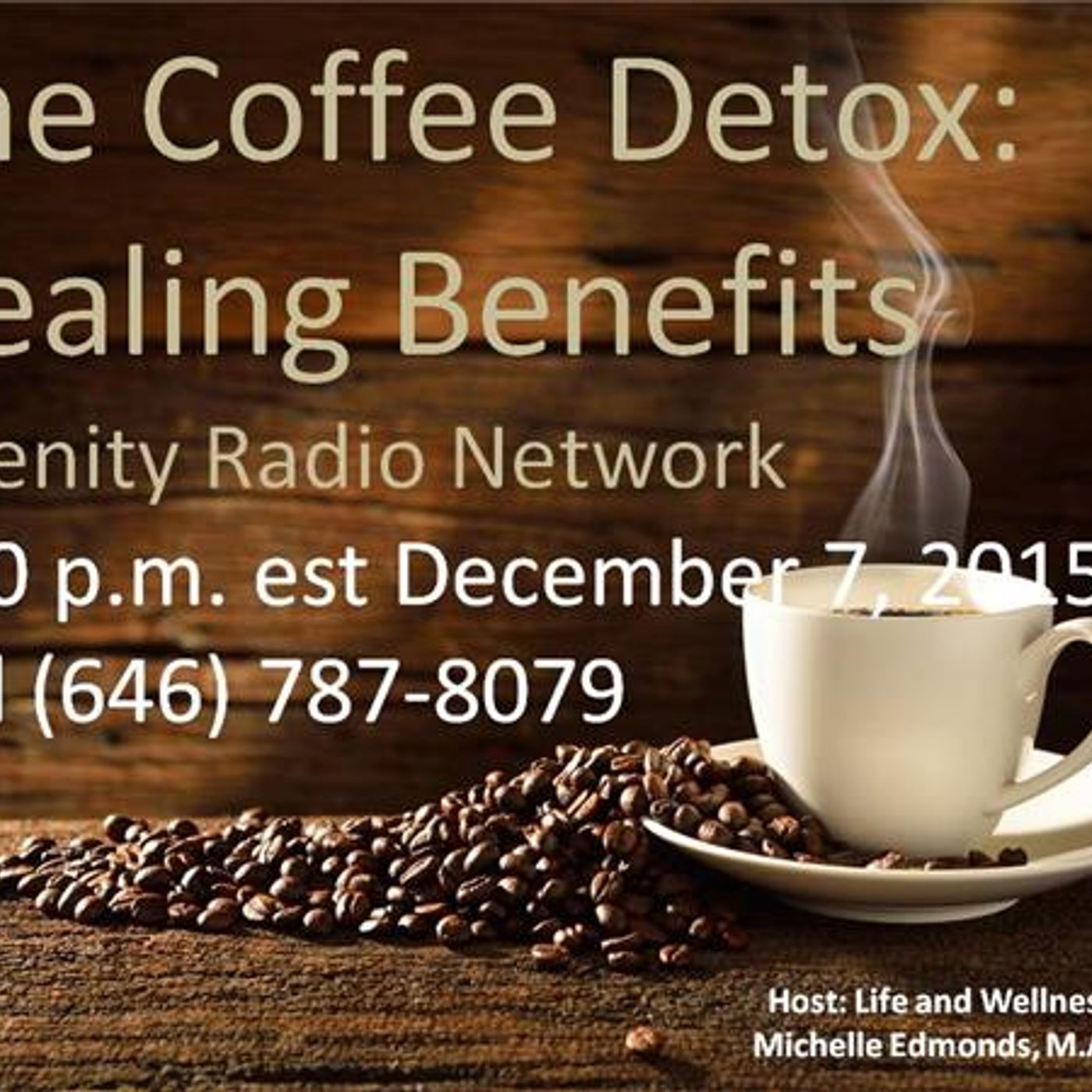 Serenity Radio Network