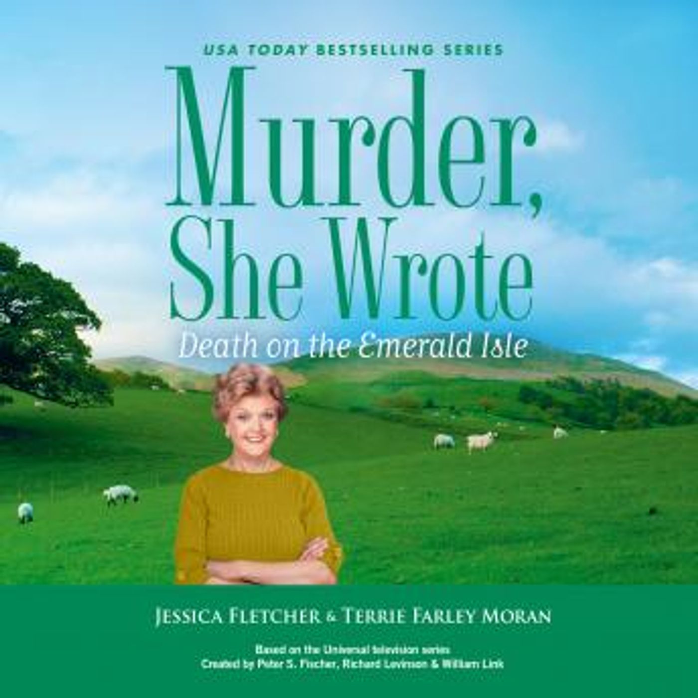 Find Best-Selling Full Audiobooks in Mystery, Thriller & Horror, Cozy Mystery