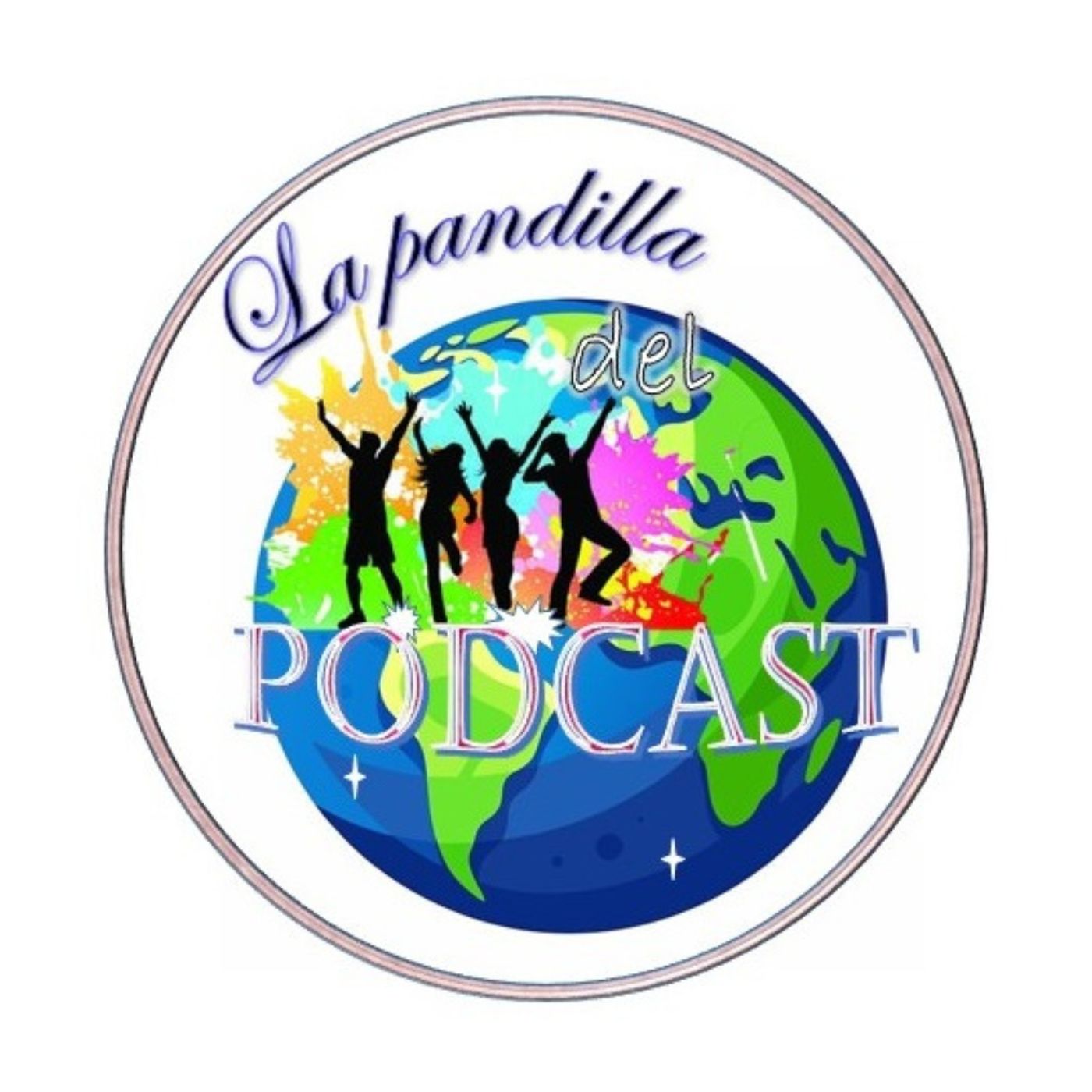 La Pandilla del Podcast