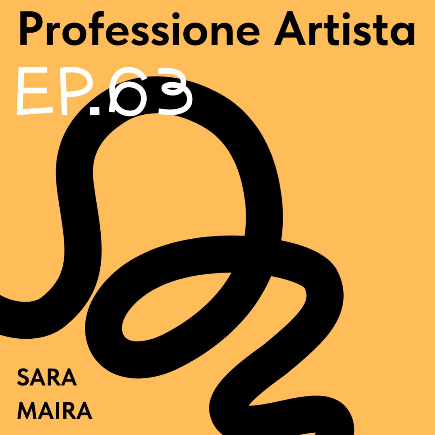 Professione Artista | Art Business Strategy