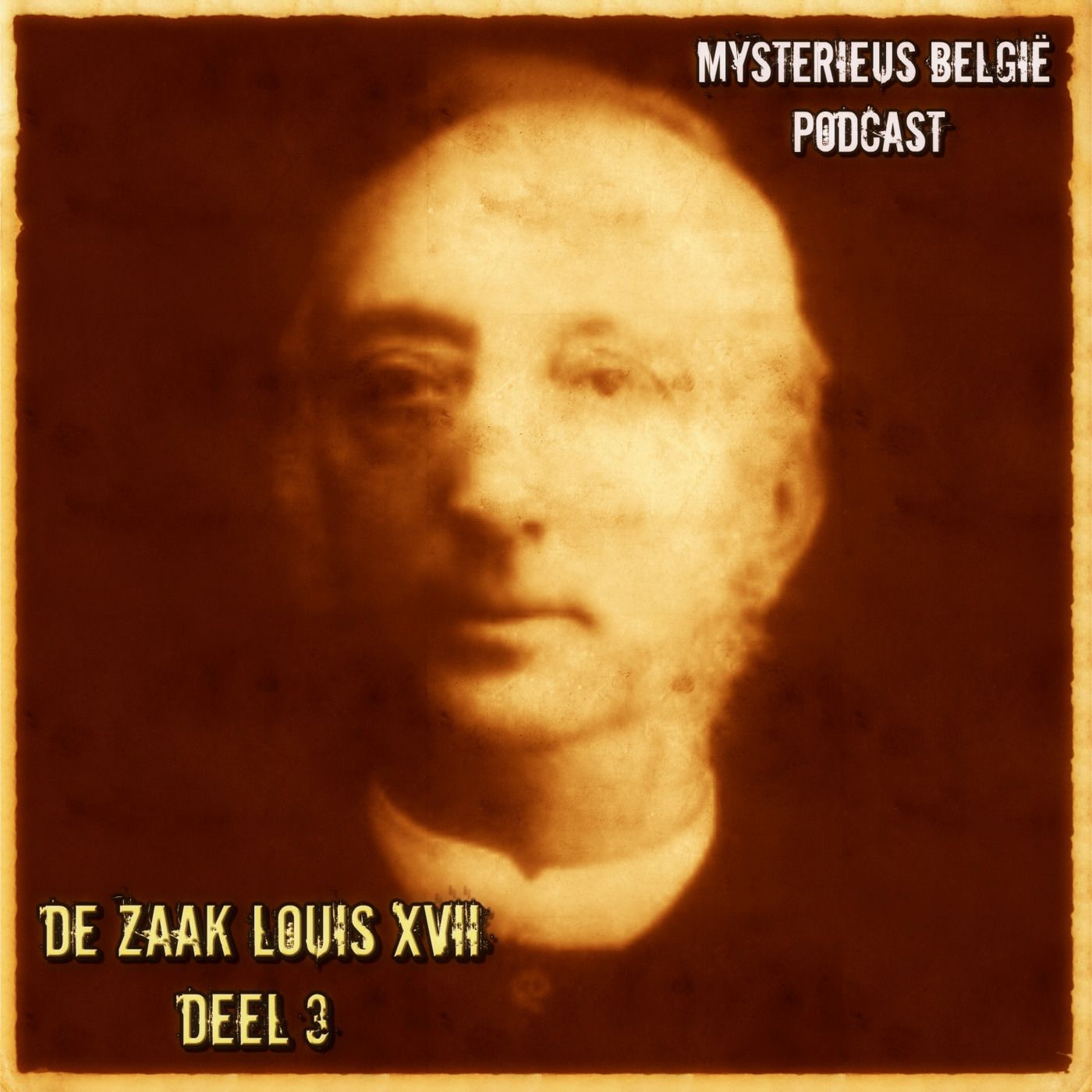 Mysterieus België