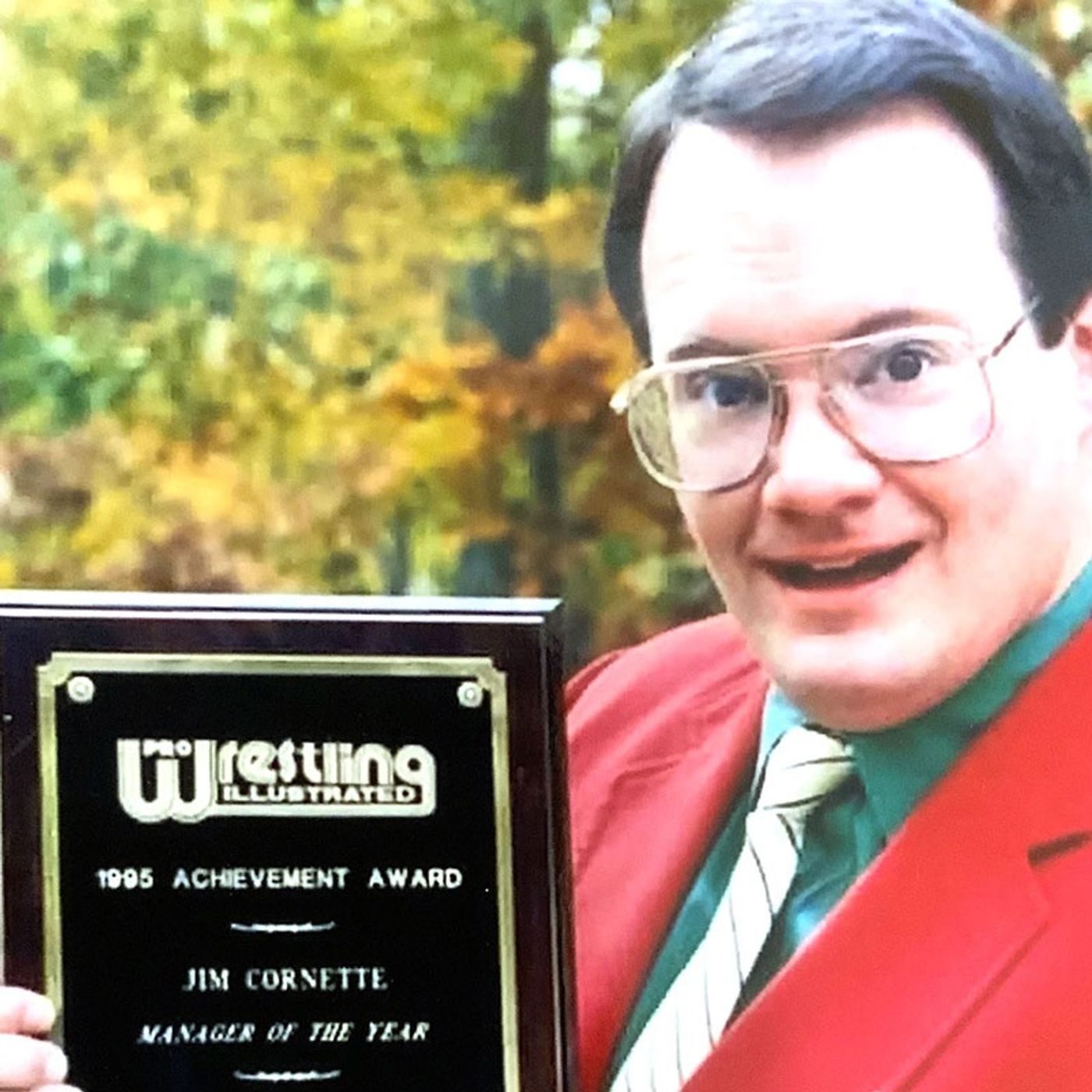 The Manager's Manifesto: Ronnie Gossett's Hilarious Shoot & Territory Confessions