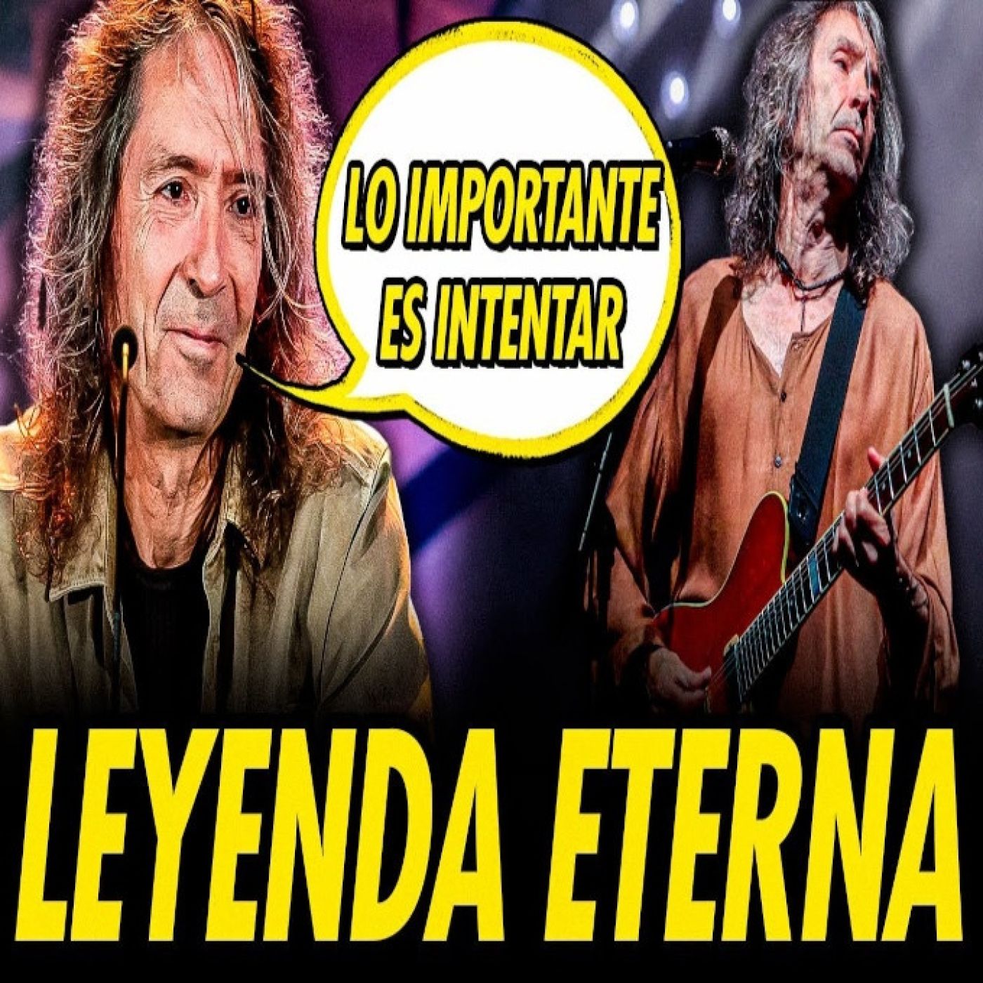 ¡EXTREMODURO ETERNO! EL ADIÓS A ROBE INIESTA episode artwork
