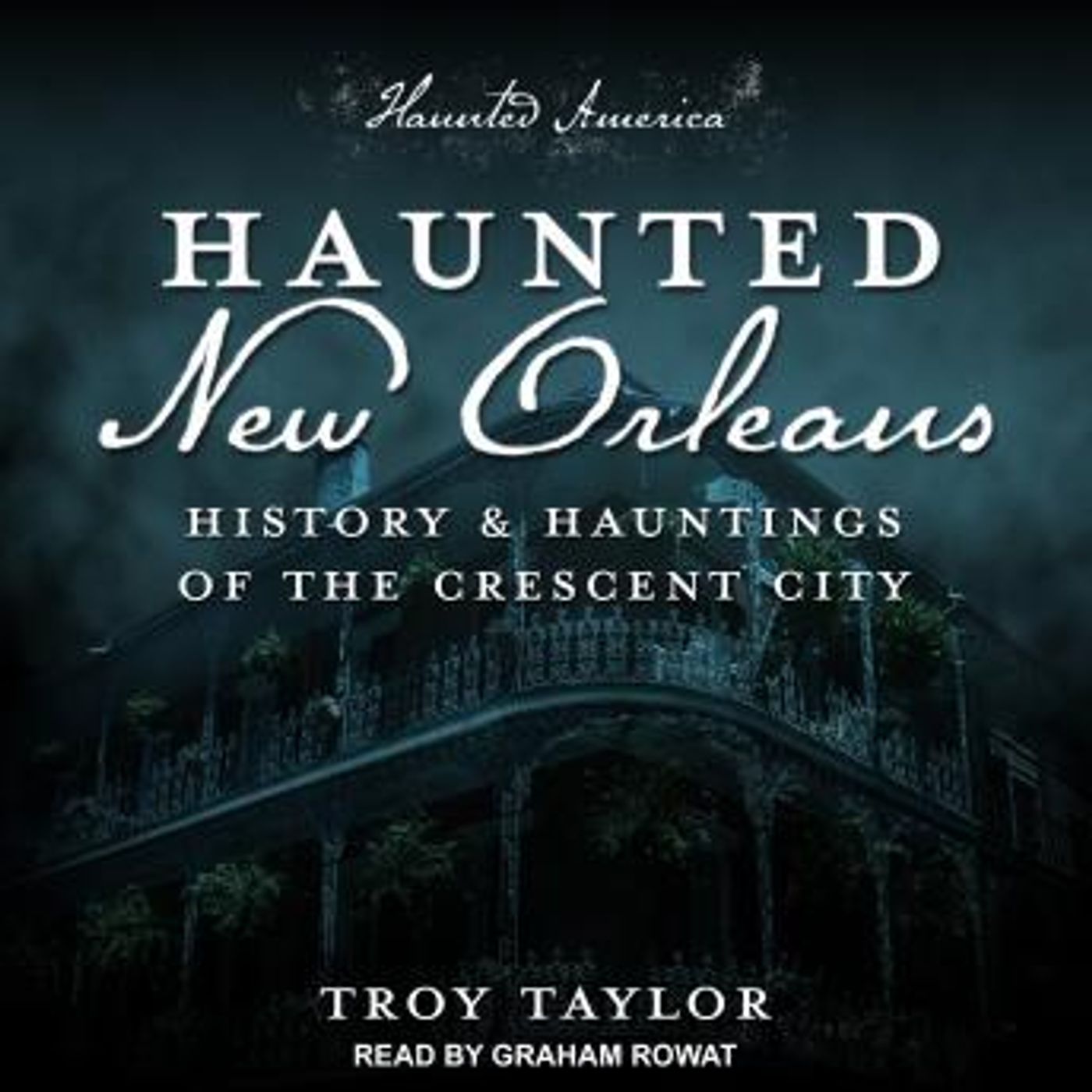 Grab the Essential Full Audiobooks in History, The Americas