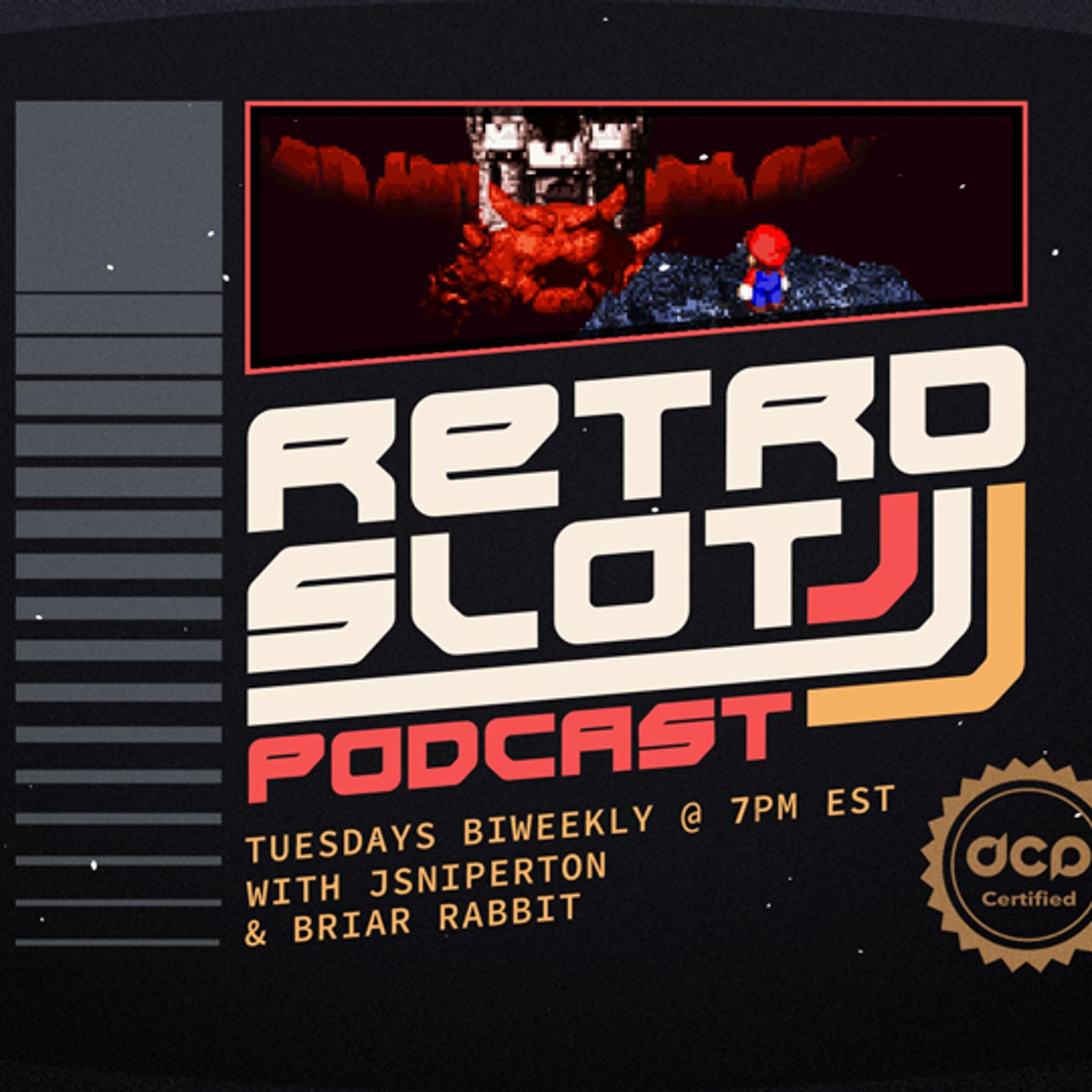 Destiny Community Podcast