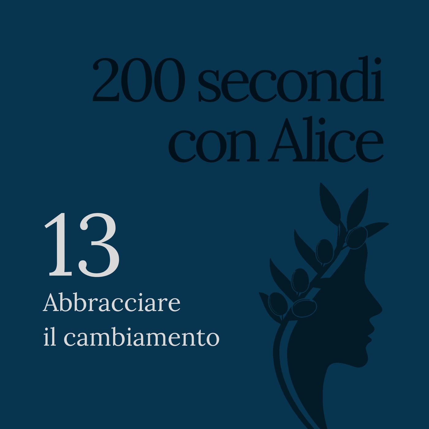 200 secondi con Alice