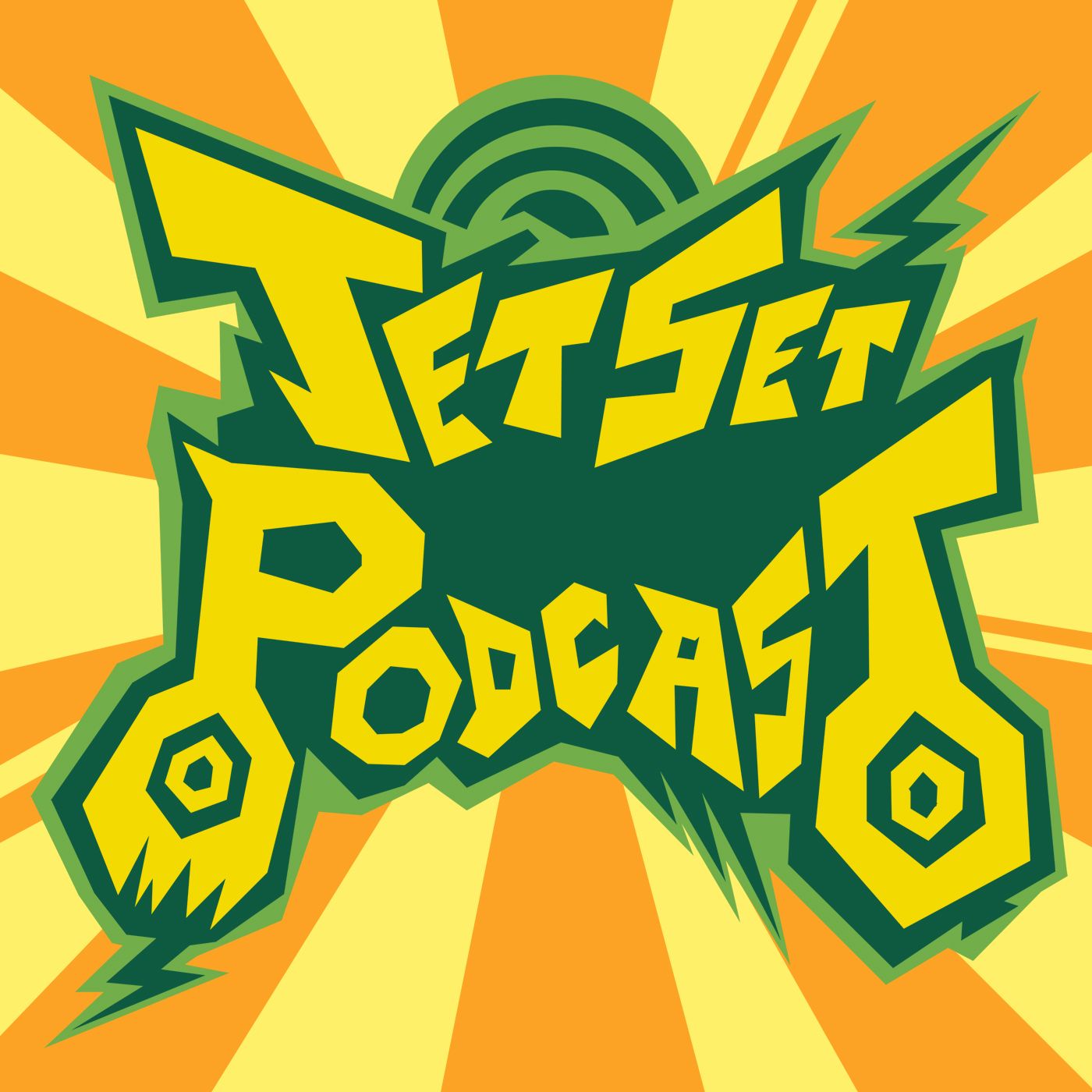 [JSP68] x [HF284] Finales de temporada featuring Jet Set Podcast from the Hoth Factory series