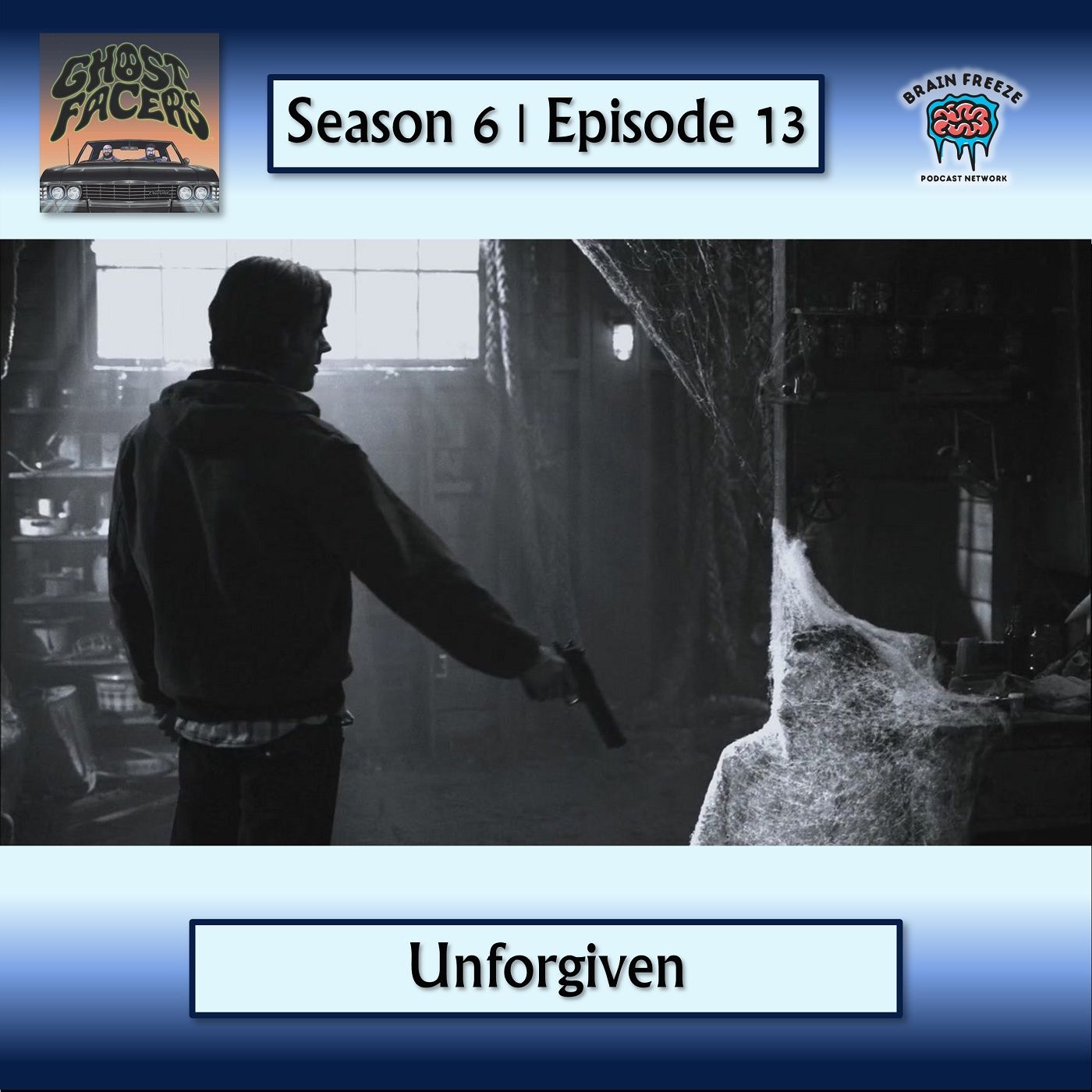 6.13: Unforgiven