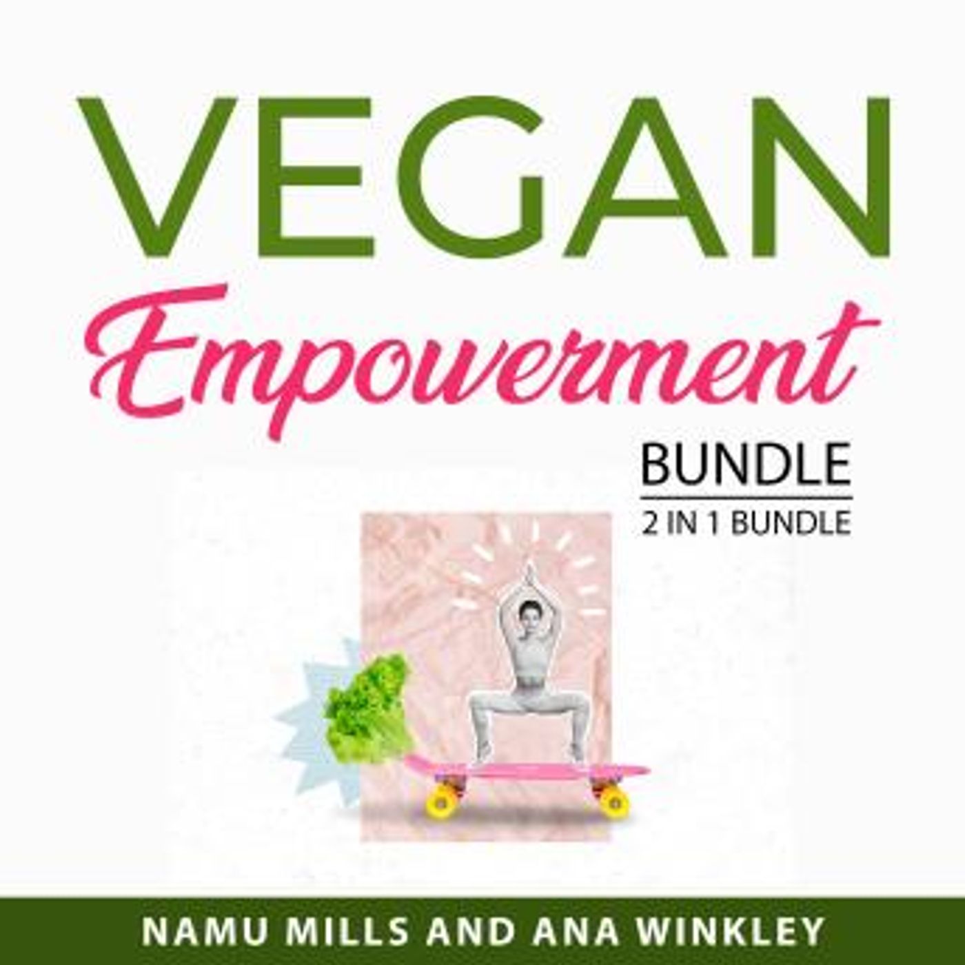 Get Your Favorite Full Audiobooks in Health & Wellness, Fitness, Diet & Nutrition