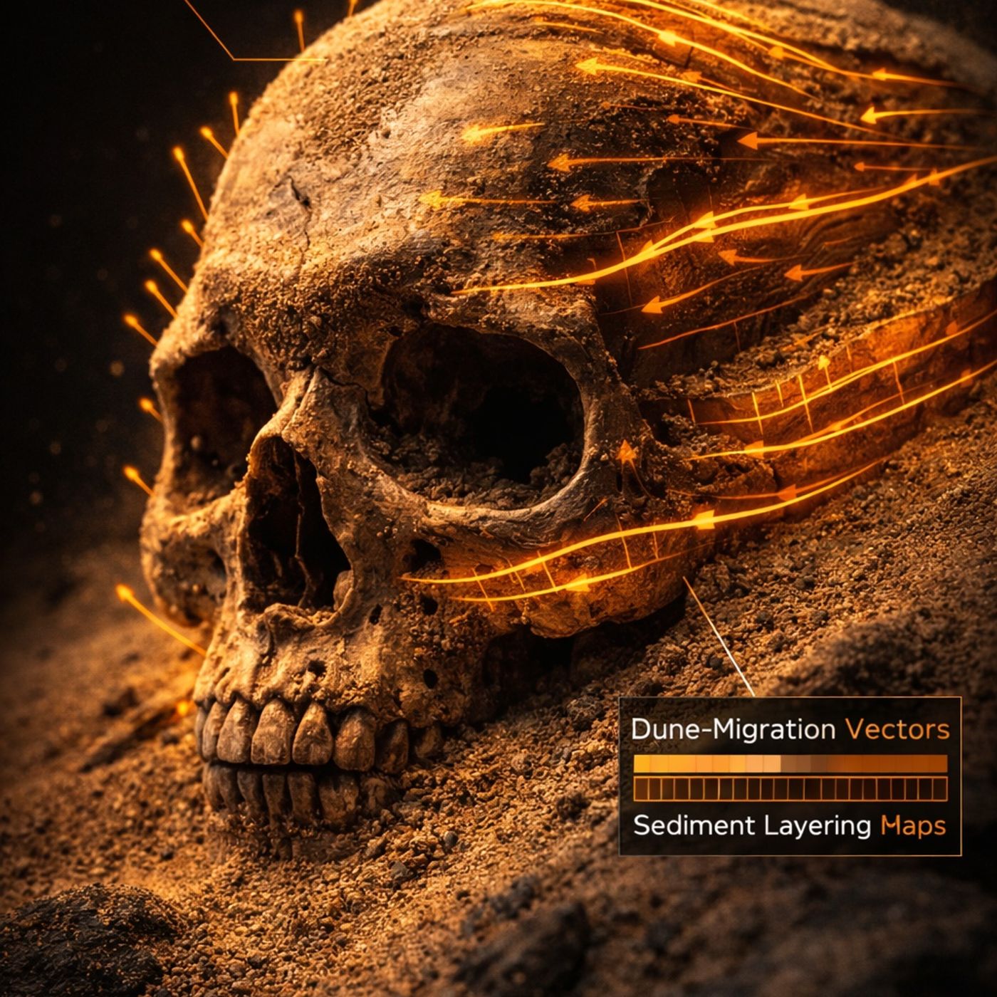 The Nema Dune-Migration Burial episode artwork