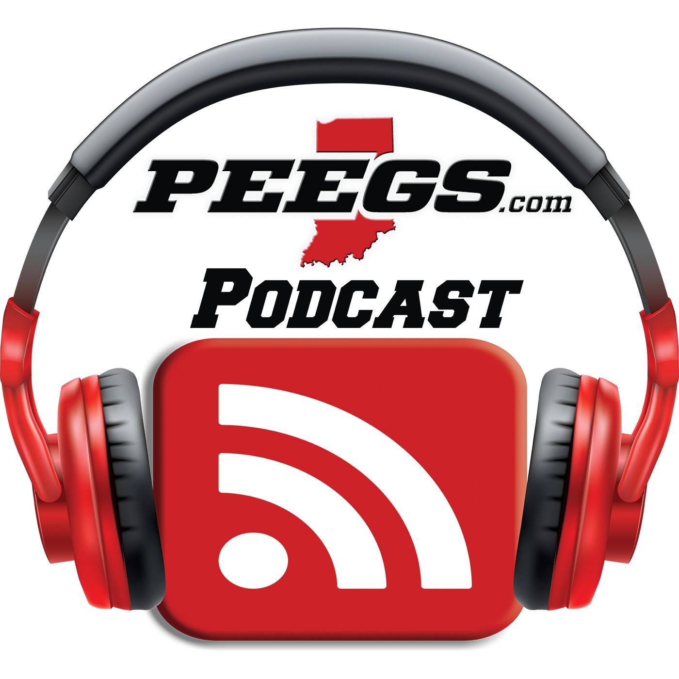 The Peegs Podcast