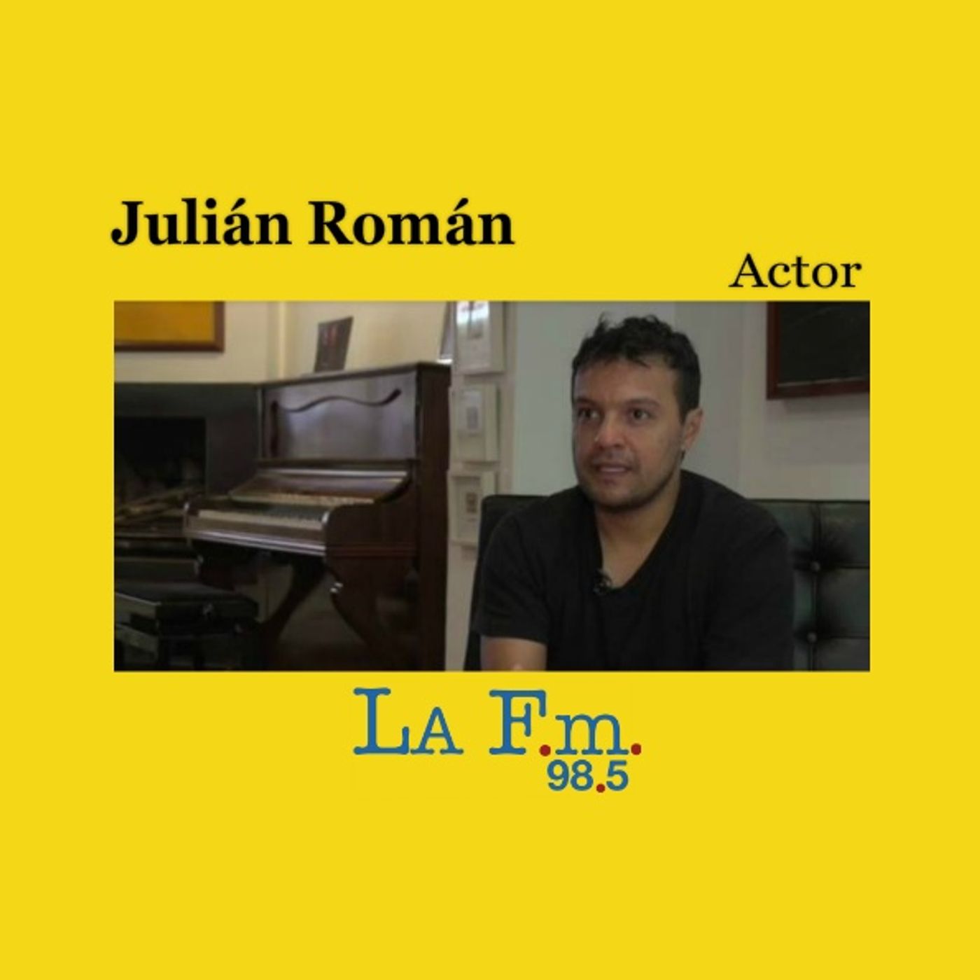 Pistas de LAFm del Eje