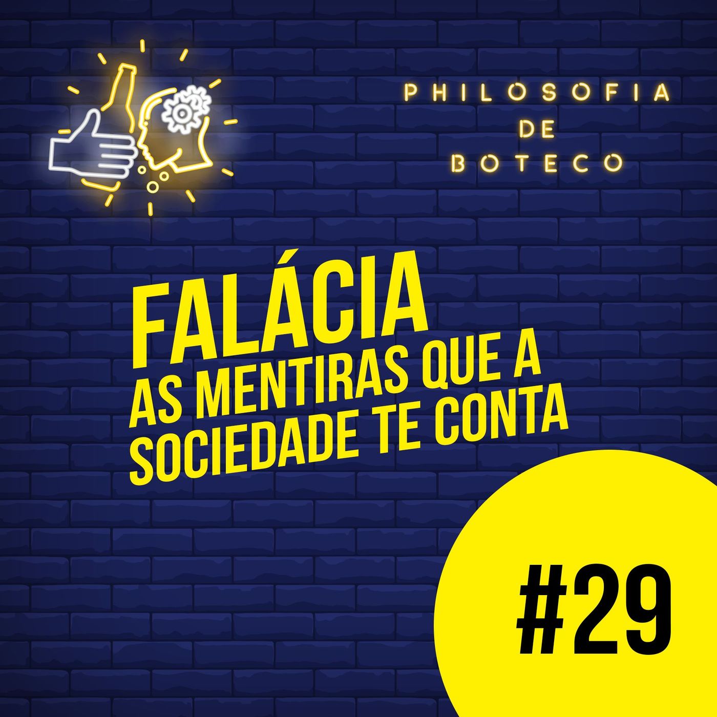 Philosofia de Boteco