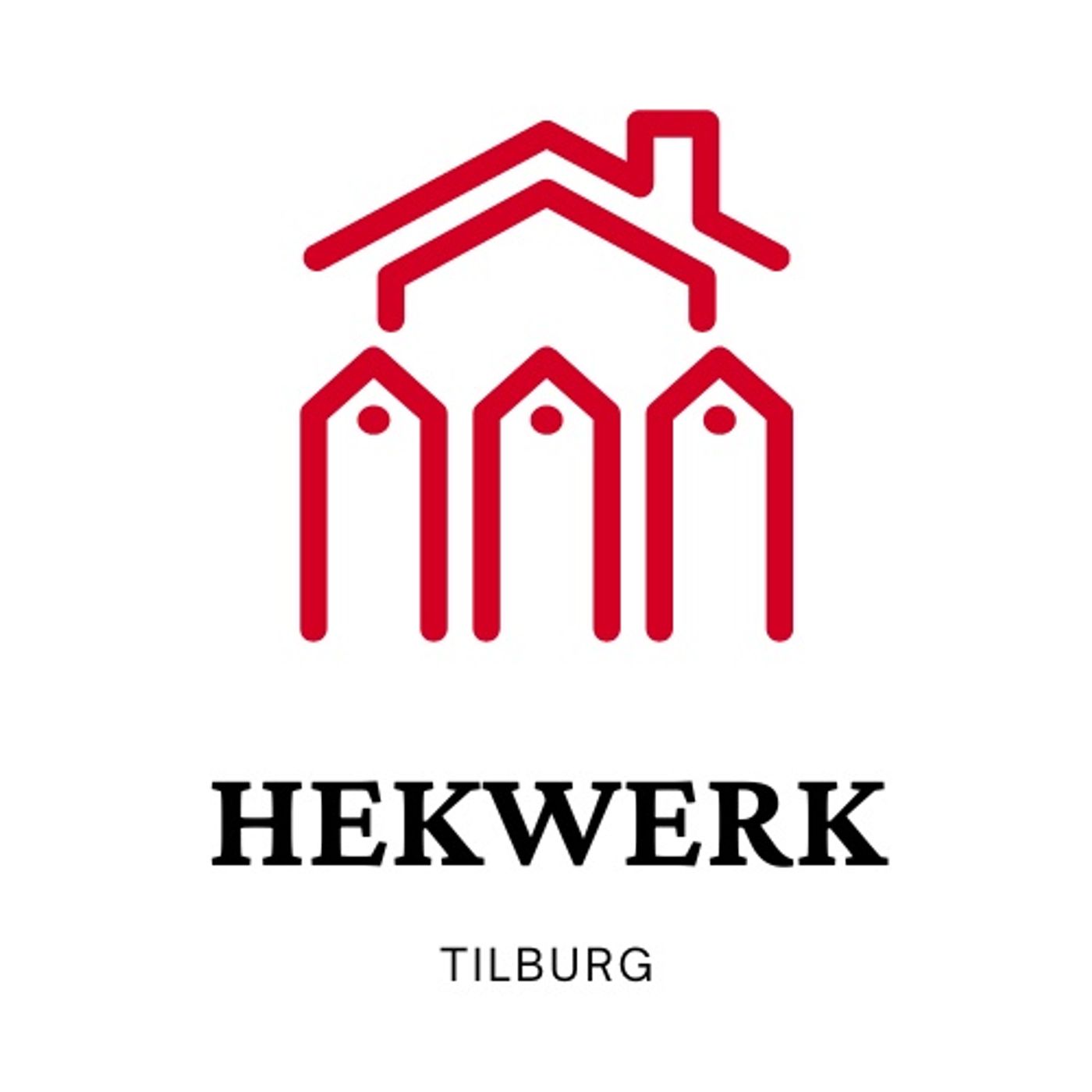 Hekwerk Tilburg podcast artwork