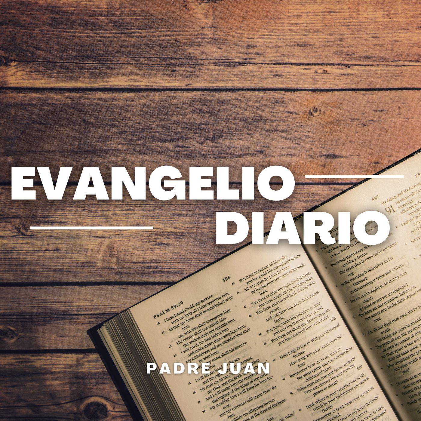Orar con el Evangelio