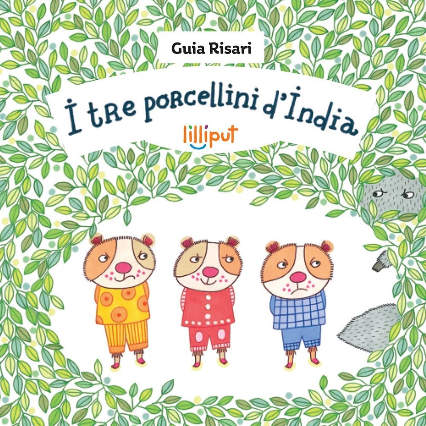 Racconti per bambini liberi