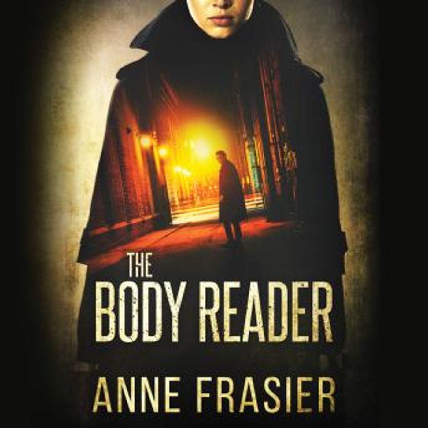 Full Trial Audiobooks in Mystery, Thriller & Horror, Police & Detective