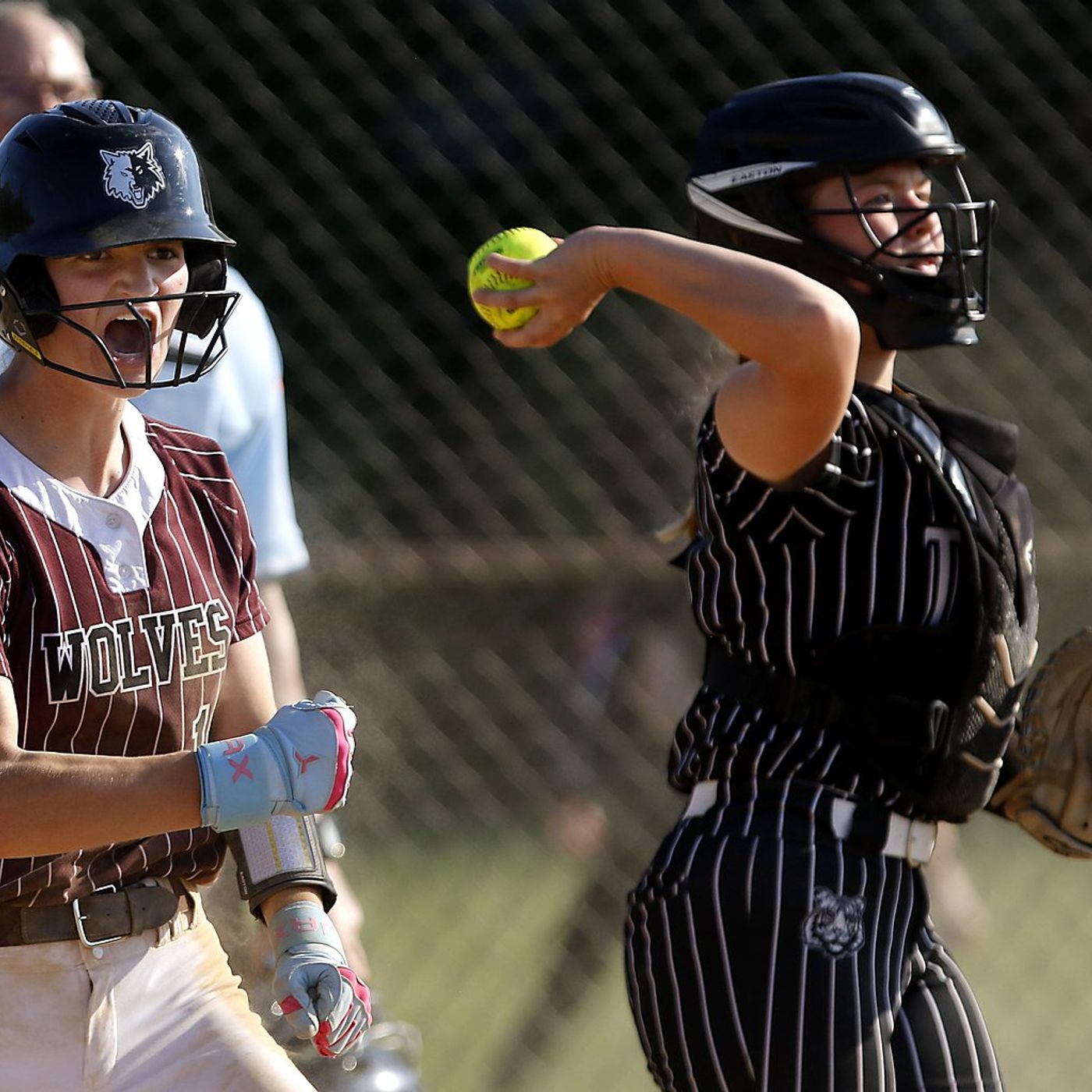 District 155 softball teams set to move to co-op structure in 2027 episode artwork