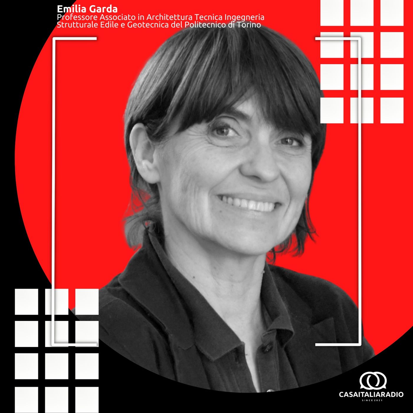 BM - Puntata N. 346 - Nella tecnologia c'è l'invenzione, che è tipicamente femminile episode artwork