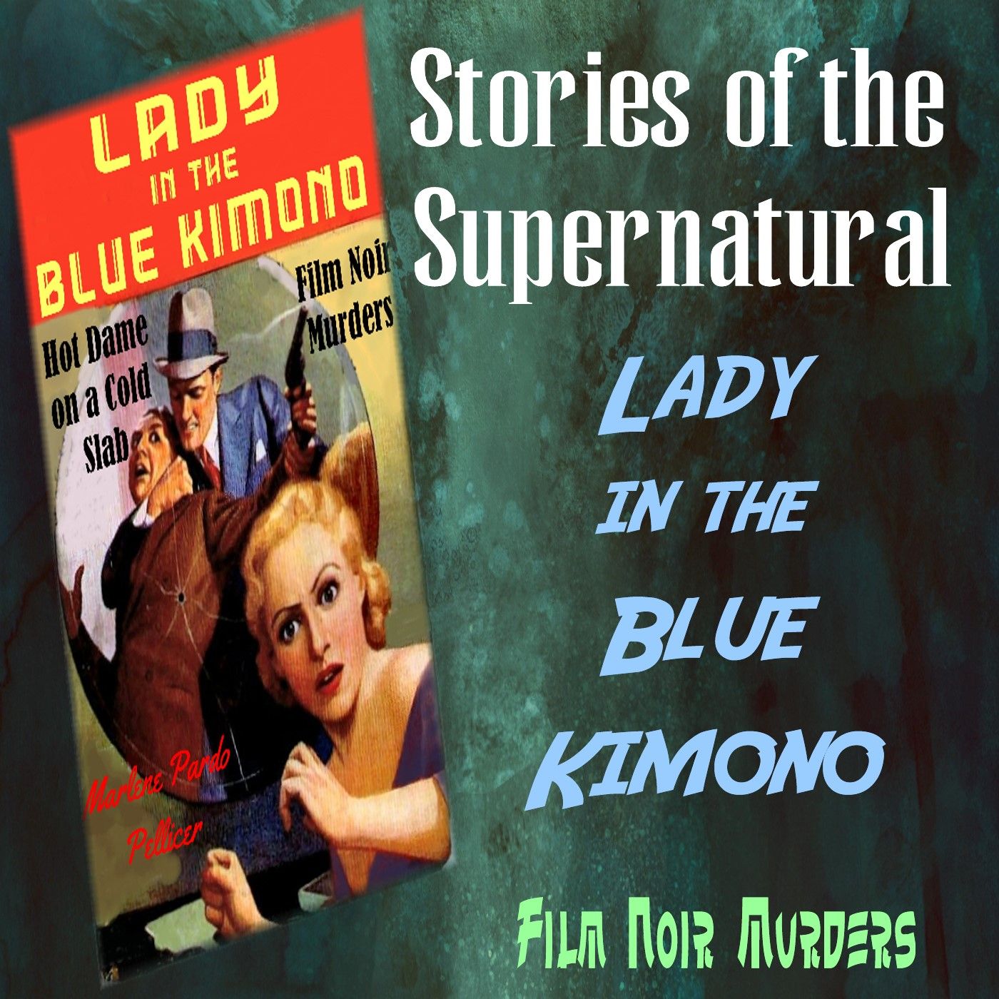 Stories of the Supernatural