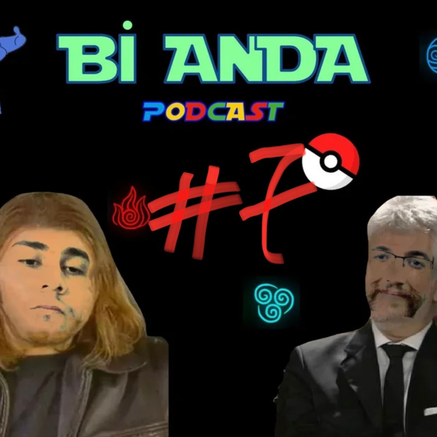 Bi Anda Podcast
