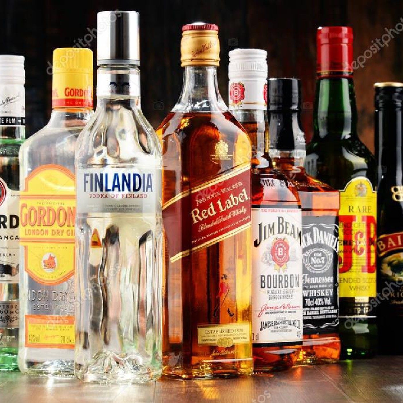 Vino,tequila o nostalgia podcast artwork