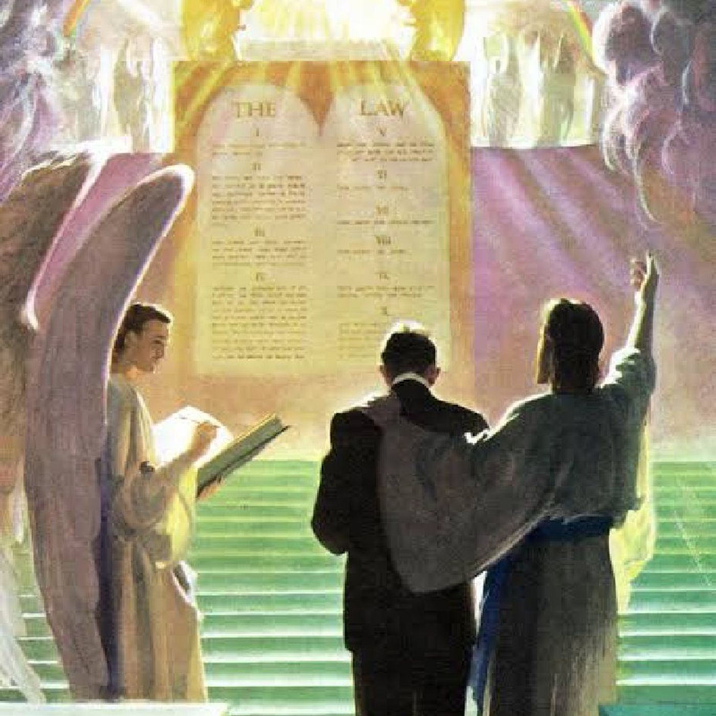 This is a Gospel Publication Presented To You By The Preachify Daily Devotionals. To God Be All The Glory Through Christ Jesus, Amen. episode artwork