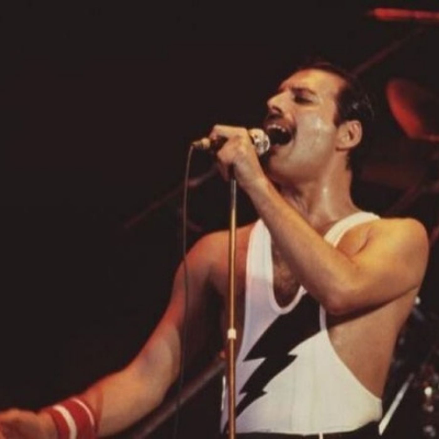 Un nouveau titre de Freddy Mercury sortira en septembre