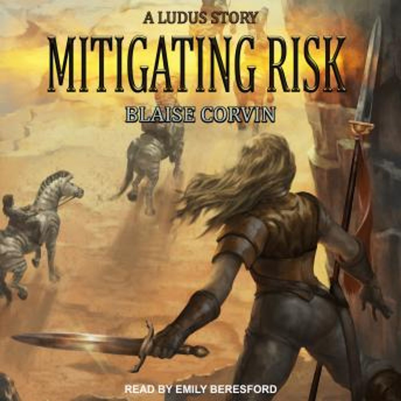 Download Latest Full Audiobooks in Science Fiction & Fantasy, Fantasy