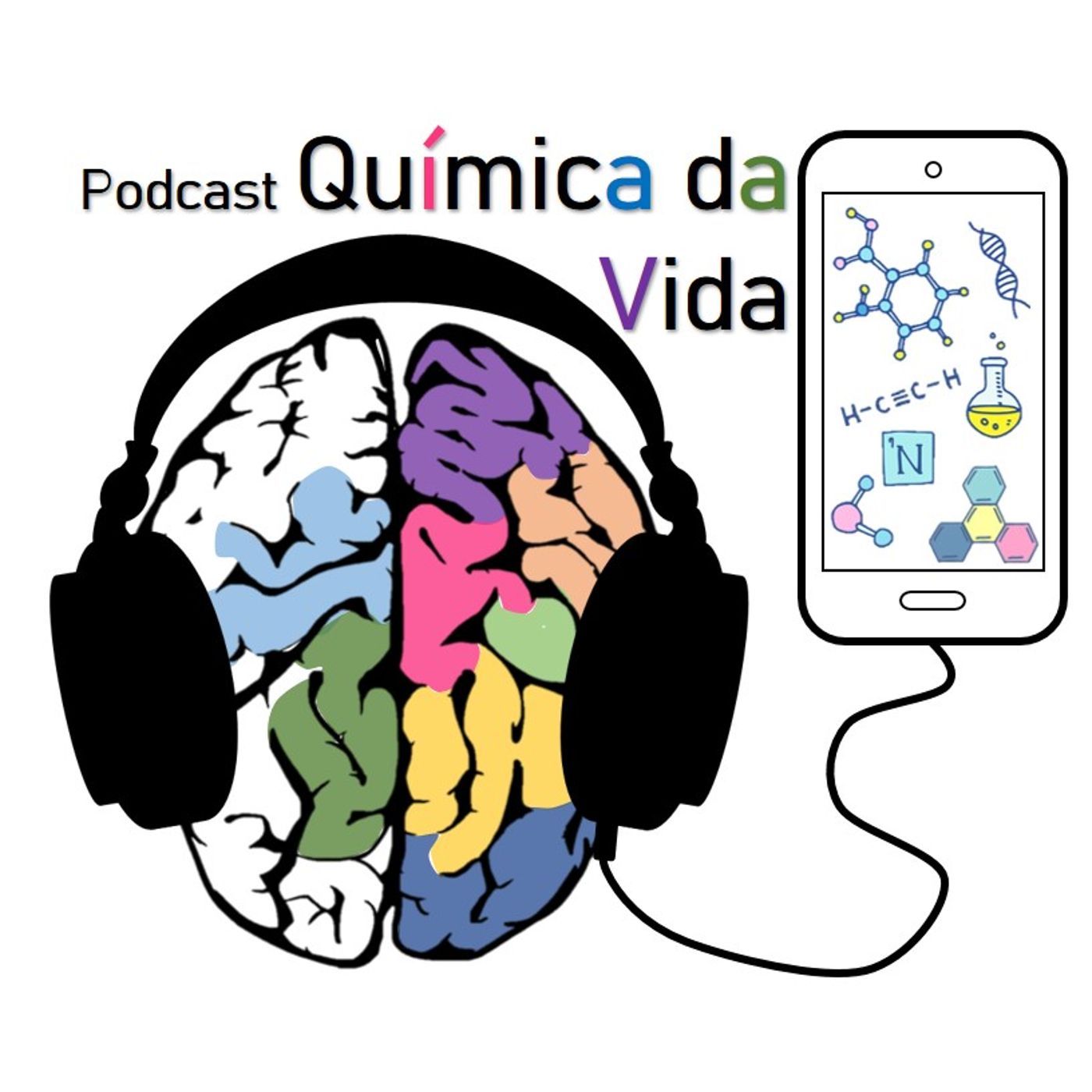 Projeto Química da Vida