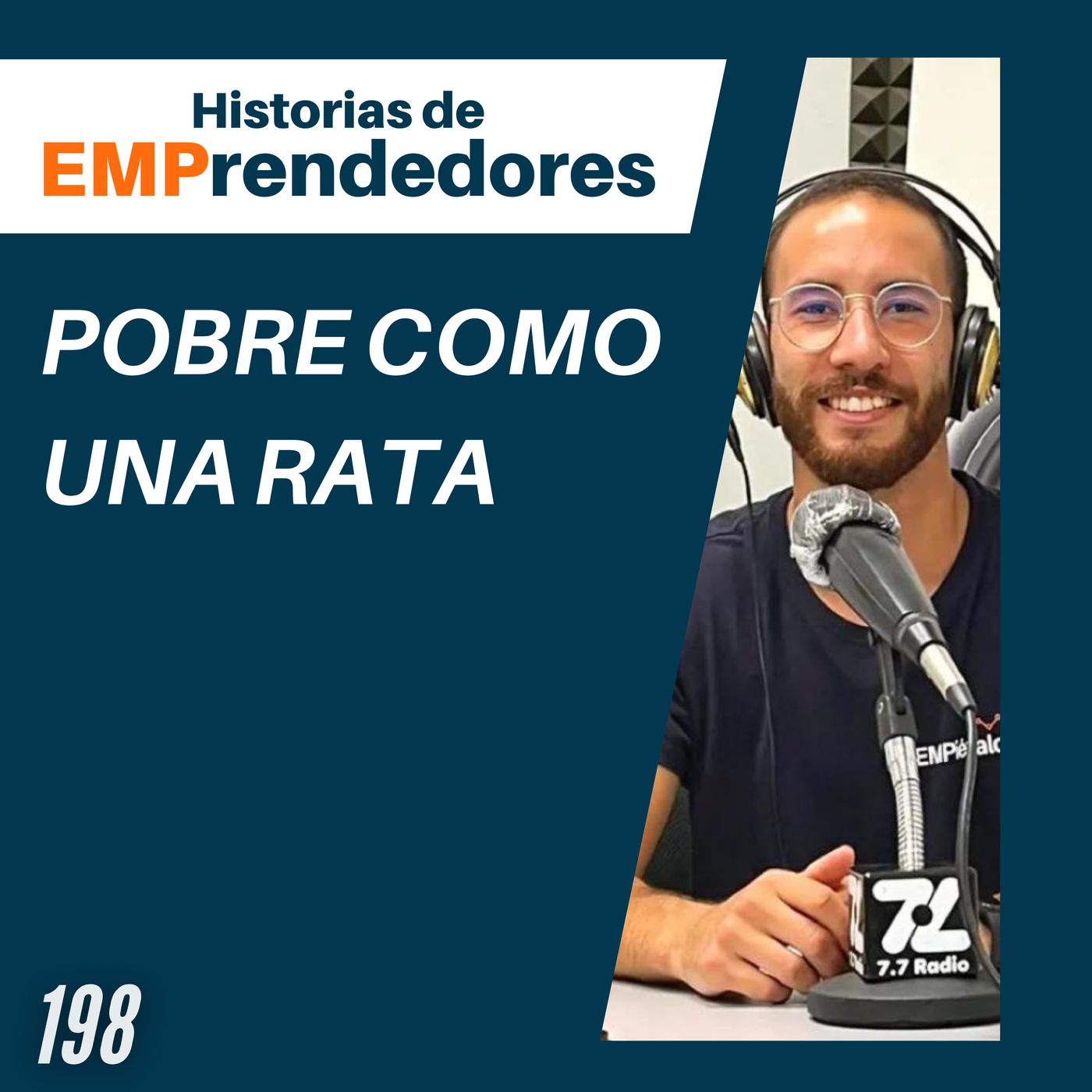 Historias de EMPrendedores