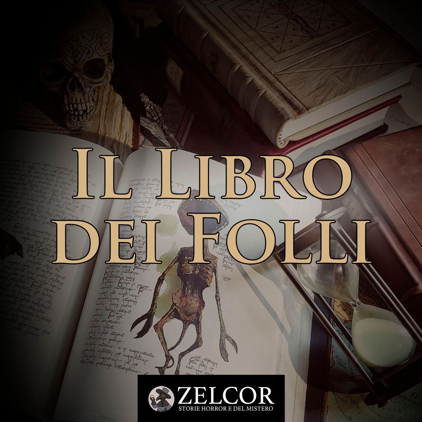 Racconti di Zelcor