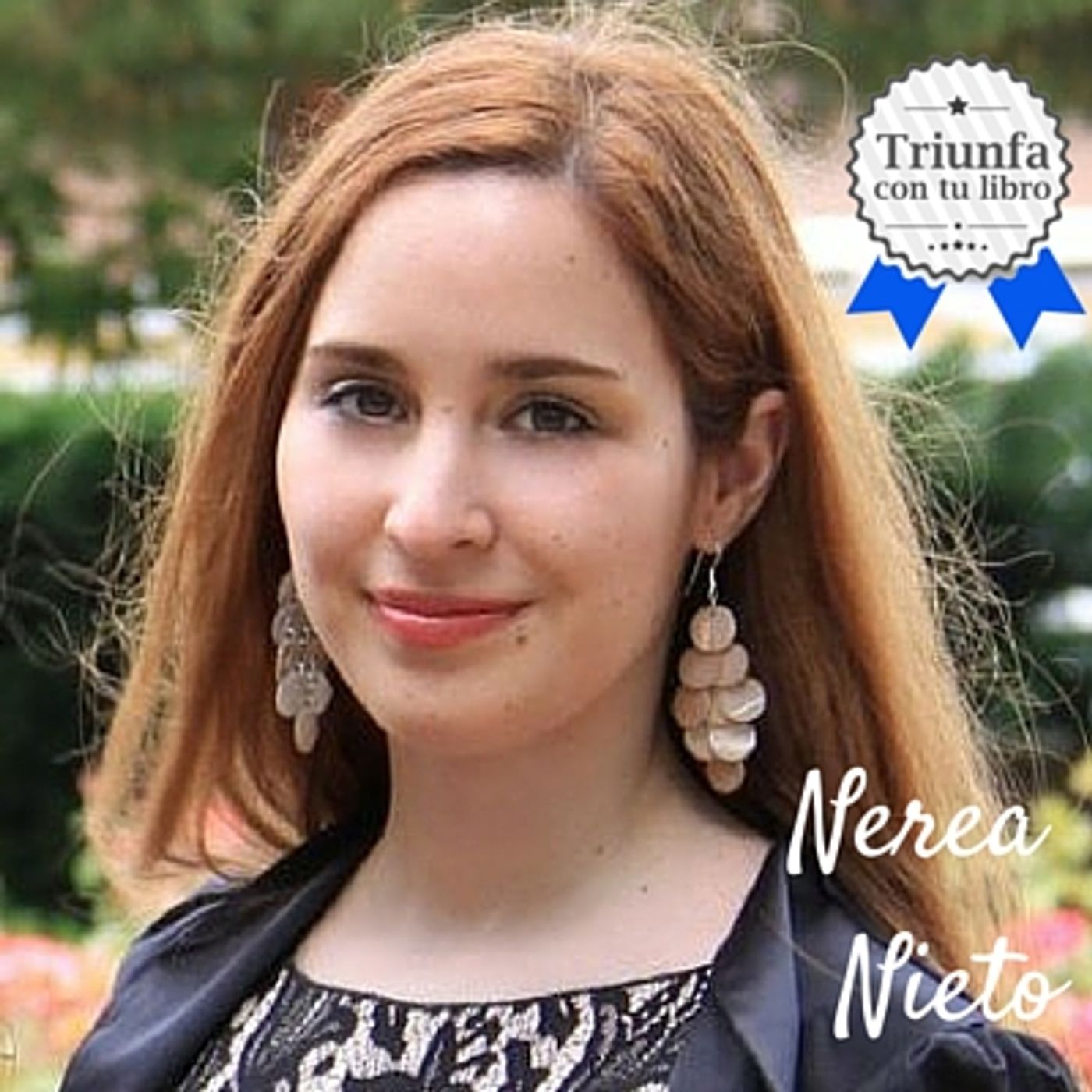 #31: Marketing digital para autores y escritores con @NereaNieto