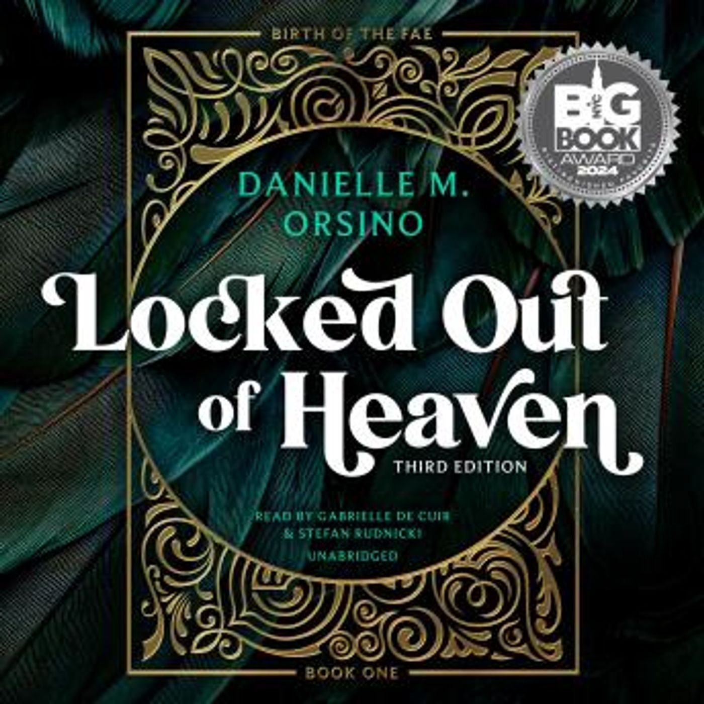 Enjoy Amazing Full Audiobooks in Science Fiction & Fantasy, Fantasy