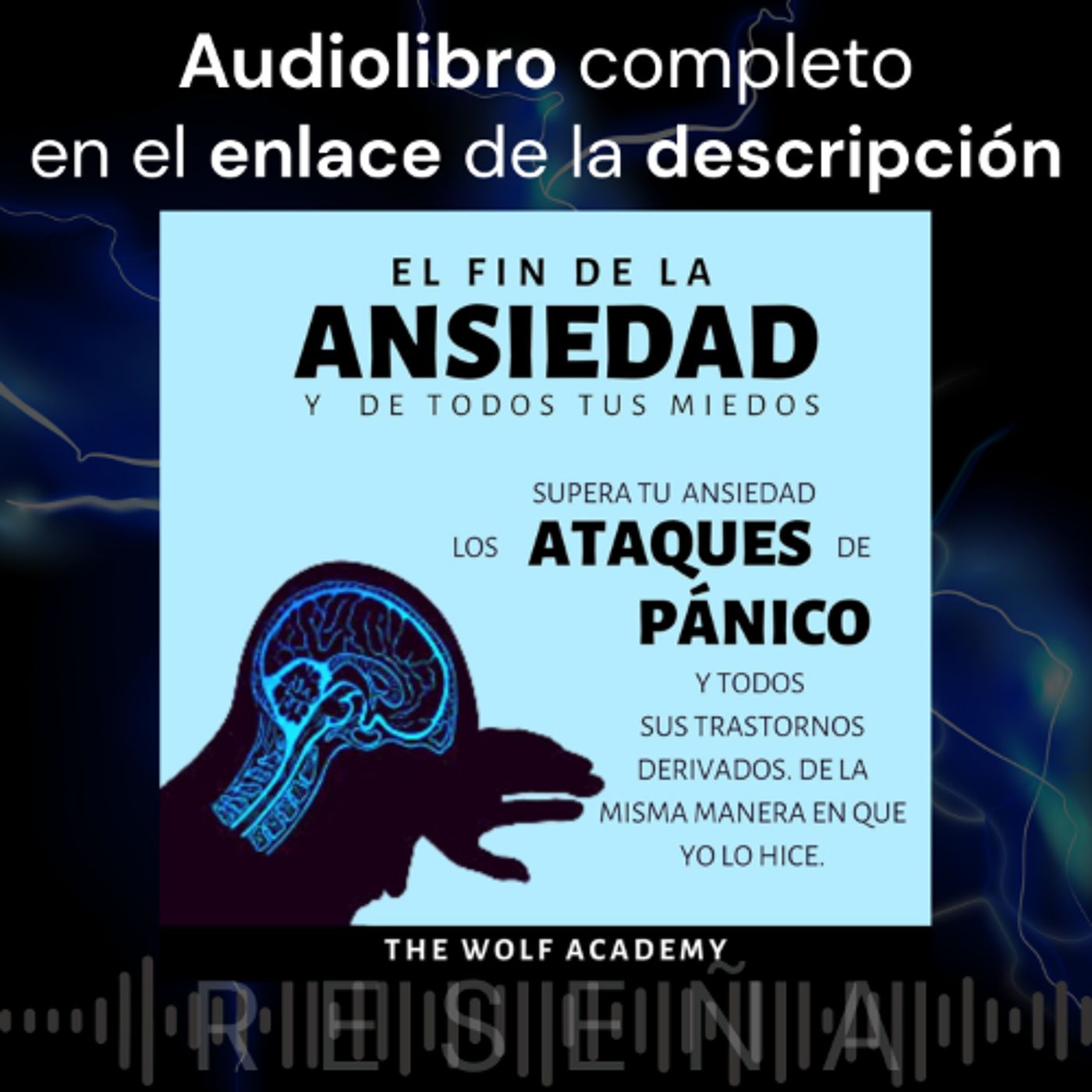 Audiolibros by @audiolibro